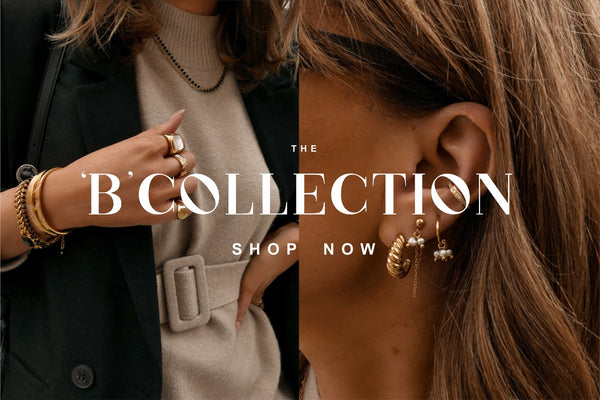 B Collection - Nicole Ballardini - Boutique Minimaliste