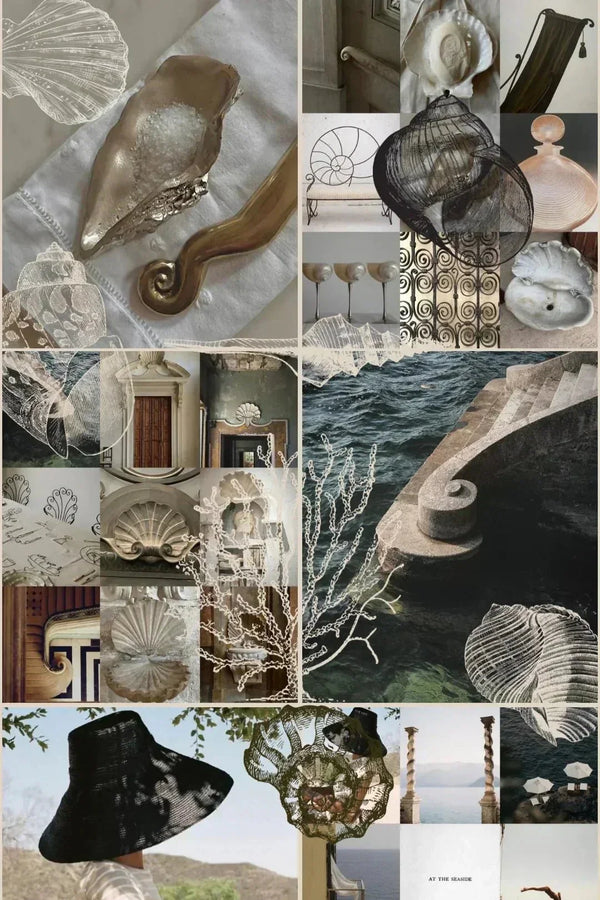 Behind Summer Collection 2025 - Boutique Minimaliste