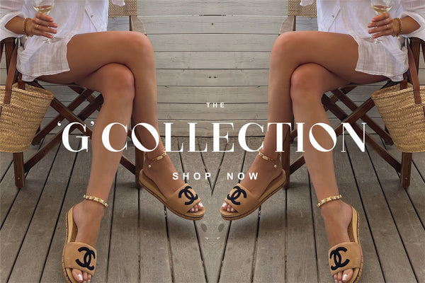 G Collection - Nicole Ballardini - Boutique Minimaliste