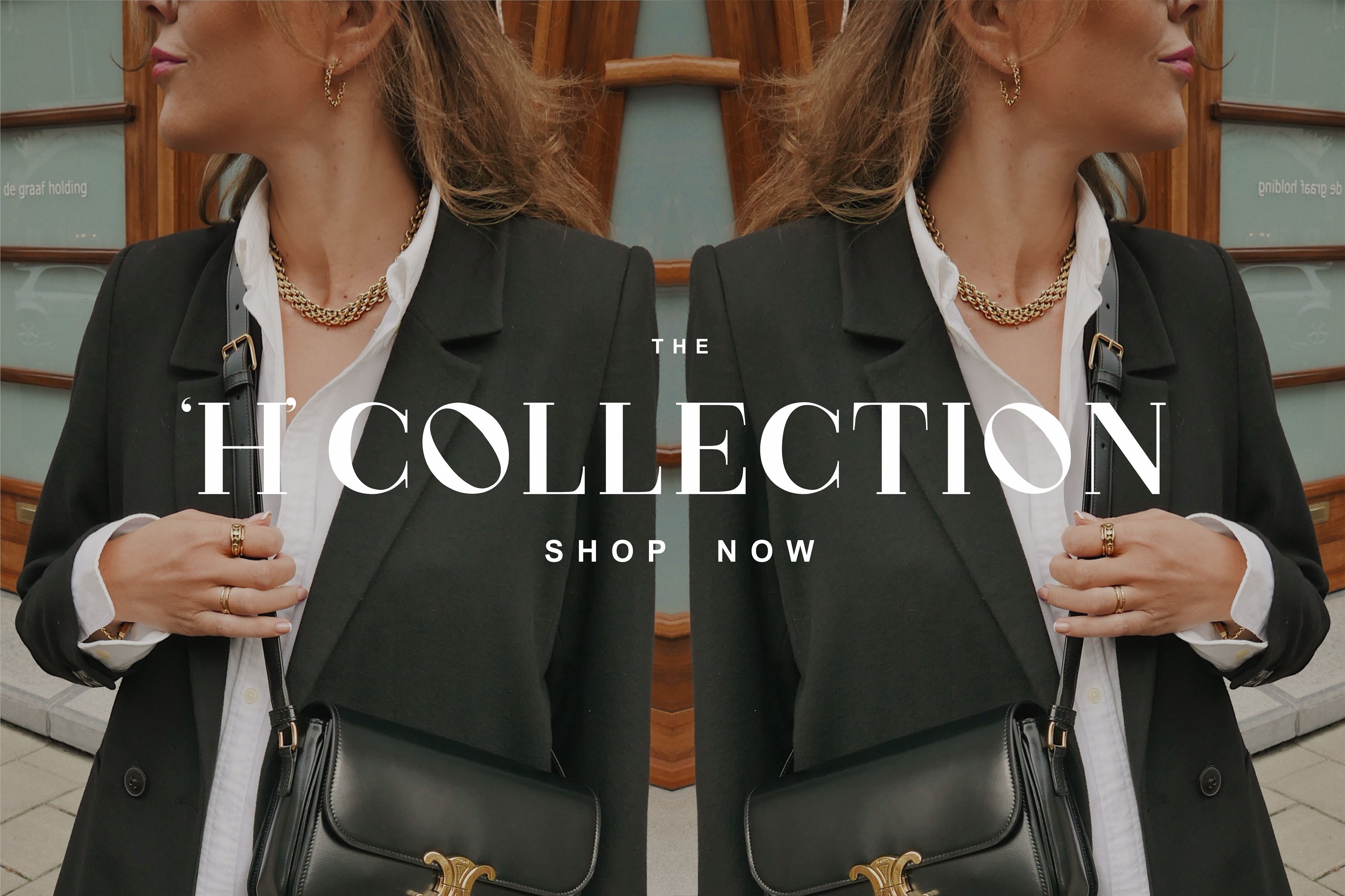 H Collection - Nicole Ballardini - Boutique Minimaliste