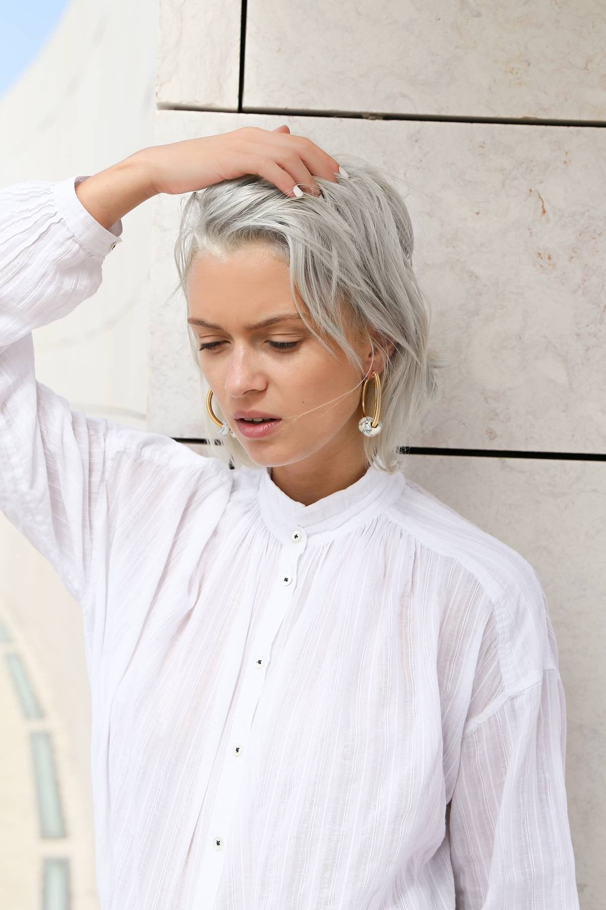 Her Campaign - Boutique Minimaliste