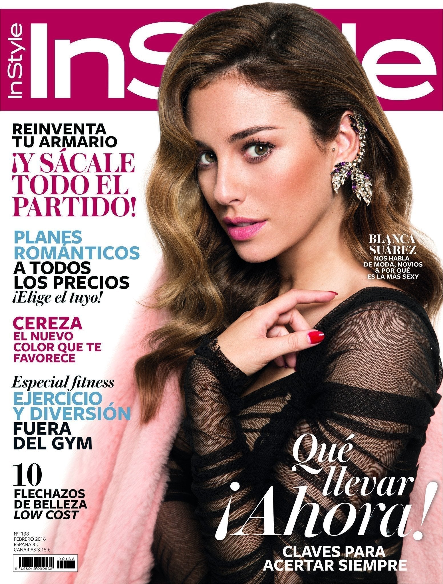 INSTYLE SPAIN - Boutique Minimaliste
