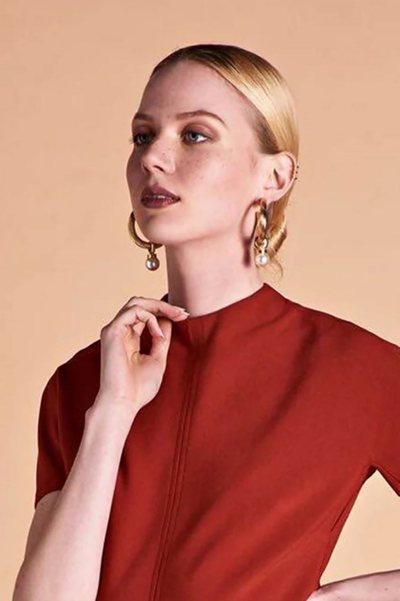 MÁXIMA MAG - Boutique Minimaliste