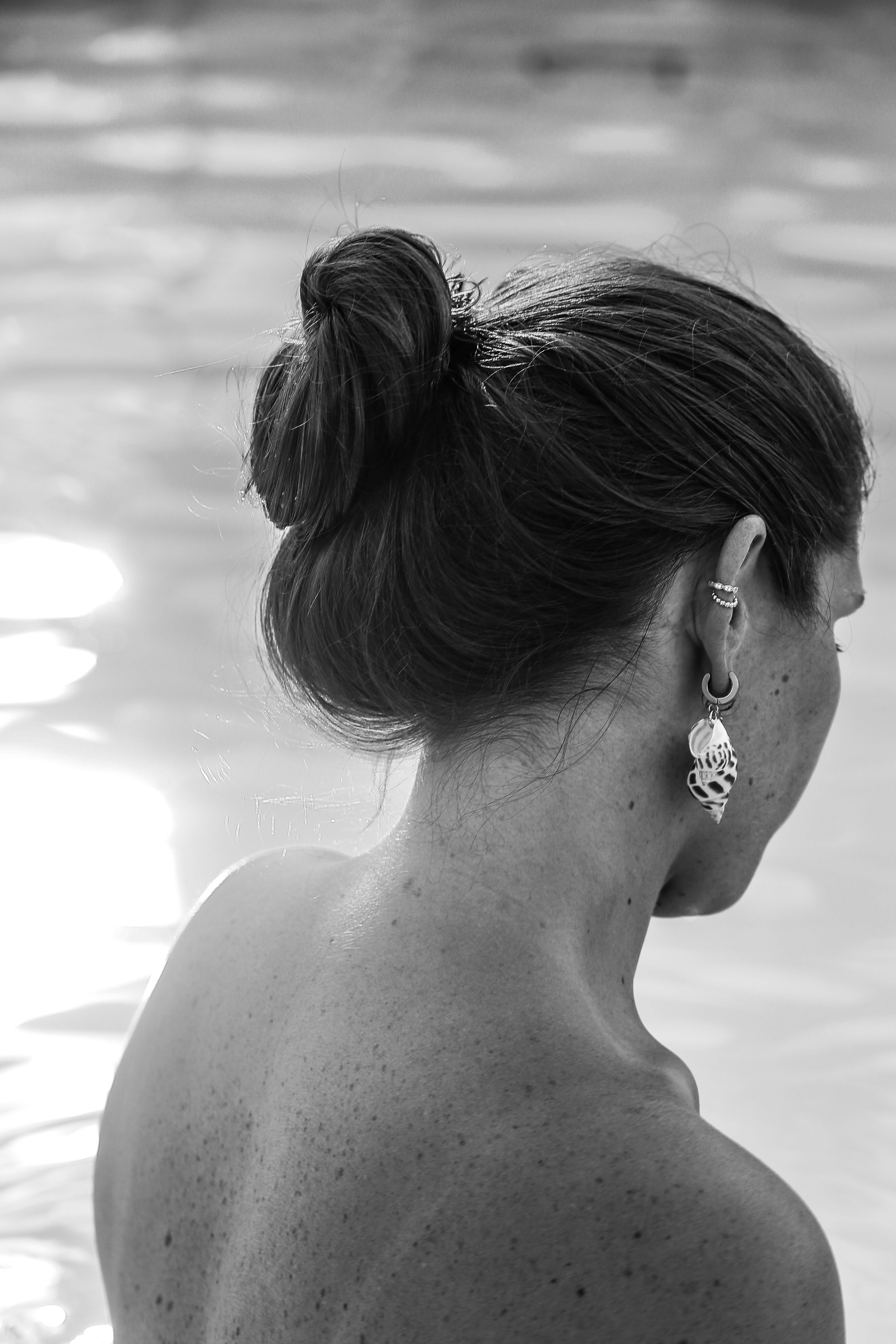 Subtle Summer Campaign - Boutique Minimaliste