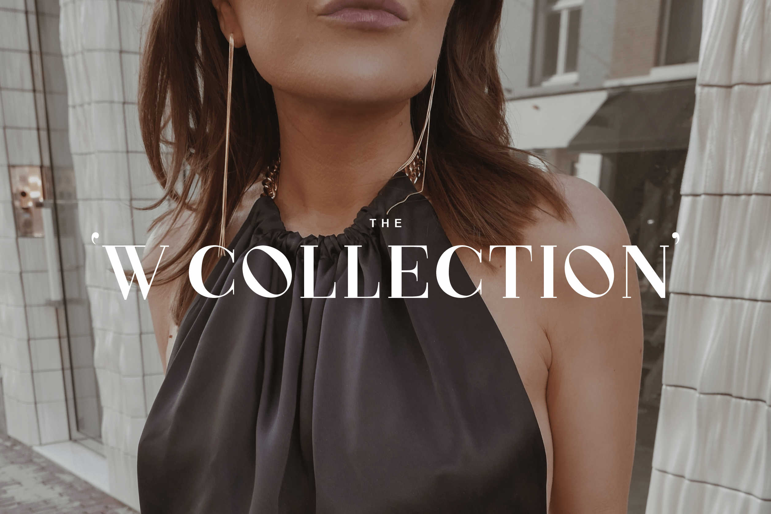 W Collection - Nicole Ballardini - Boutique Minimaliste