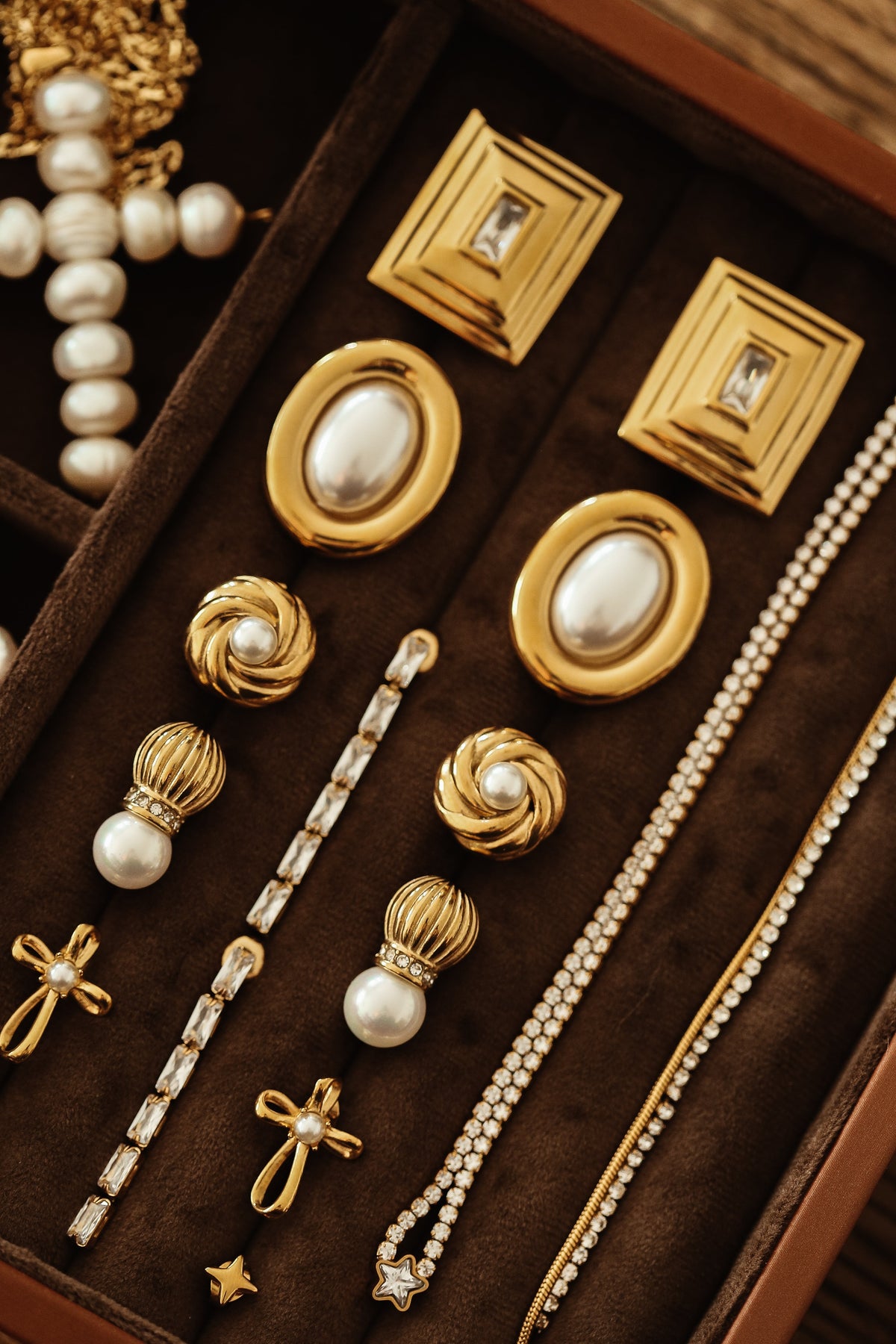 18K GOLD