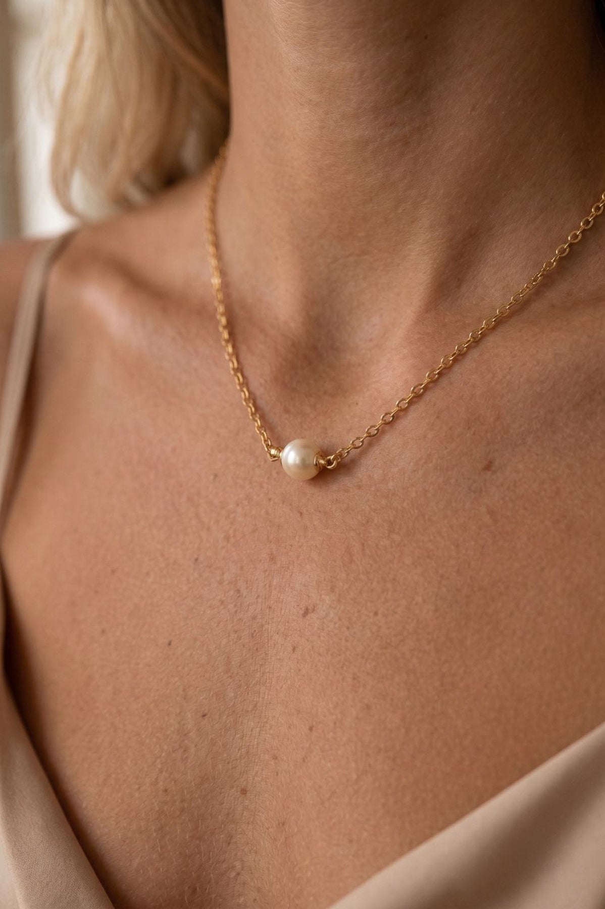 NECKLACES - Boutique Minimaliste