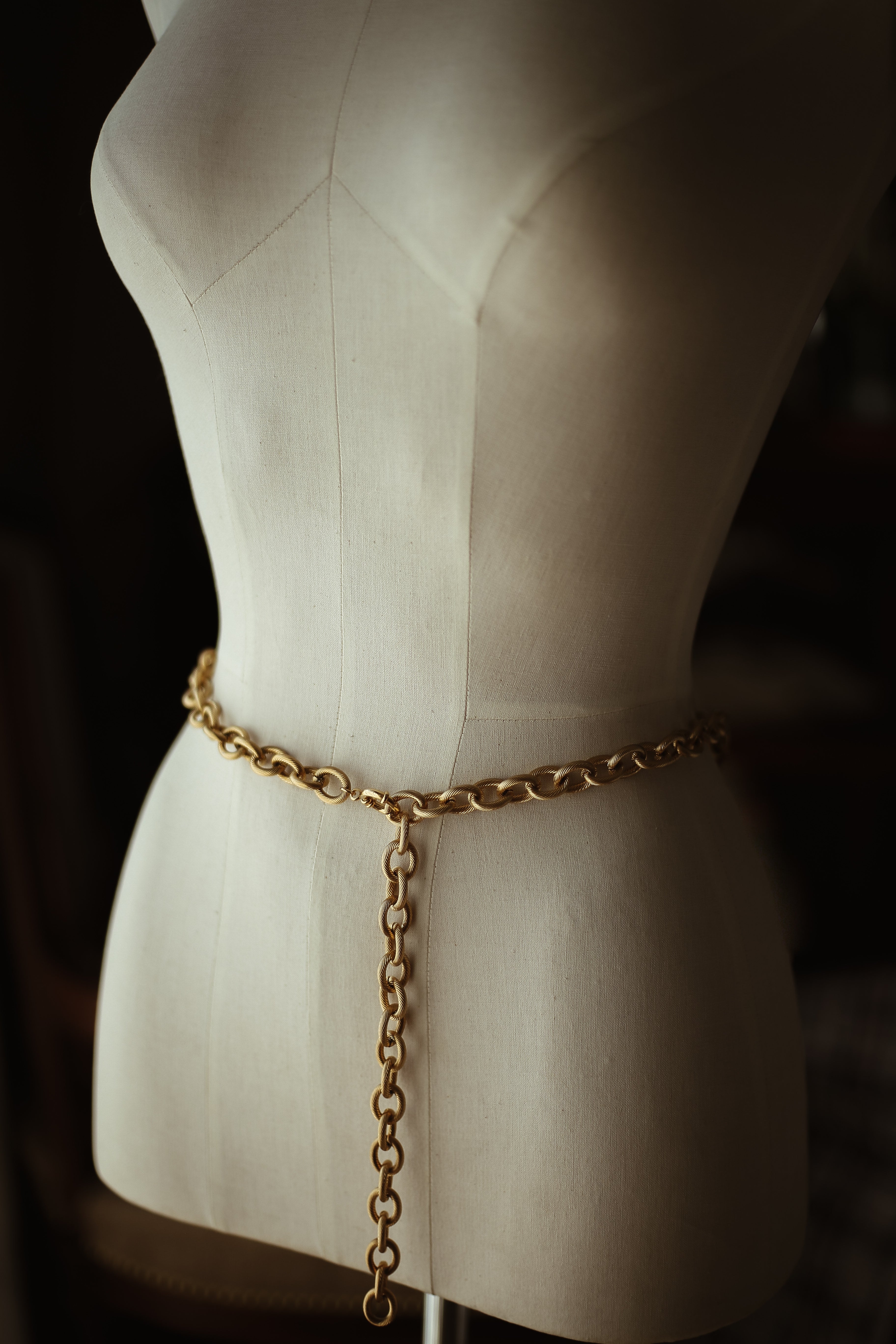 Sunglasses Chains & Belts