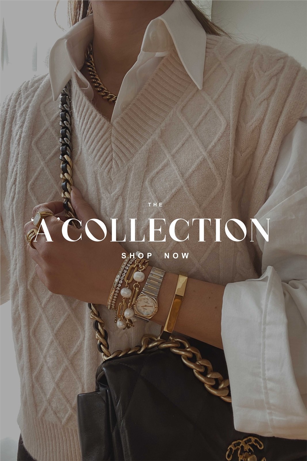 A Collection | Boutique Minimaliste