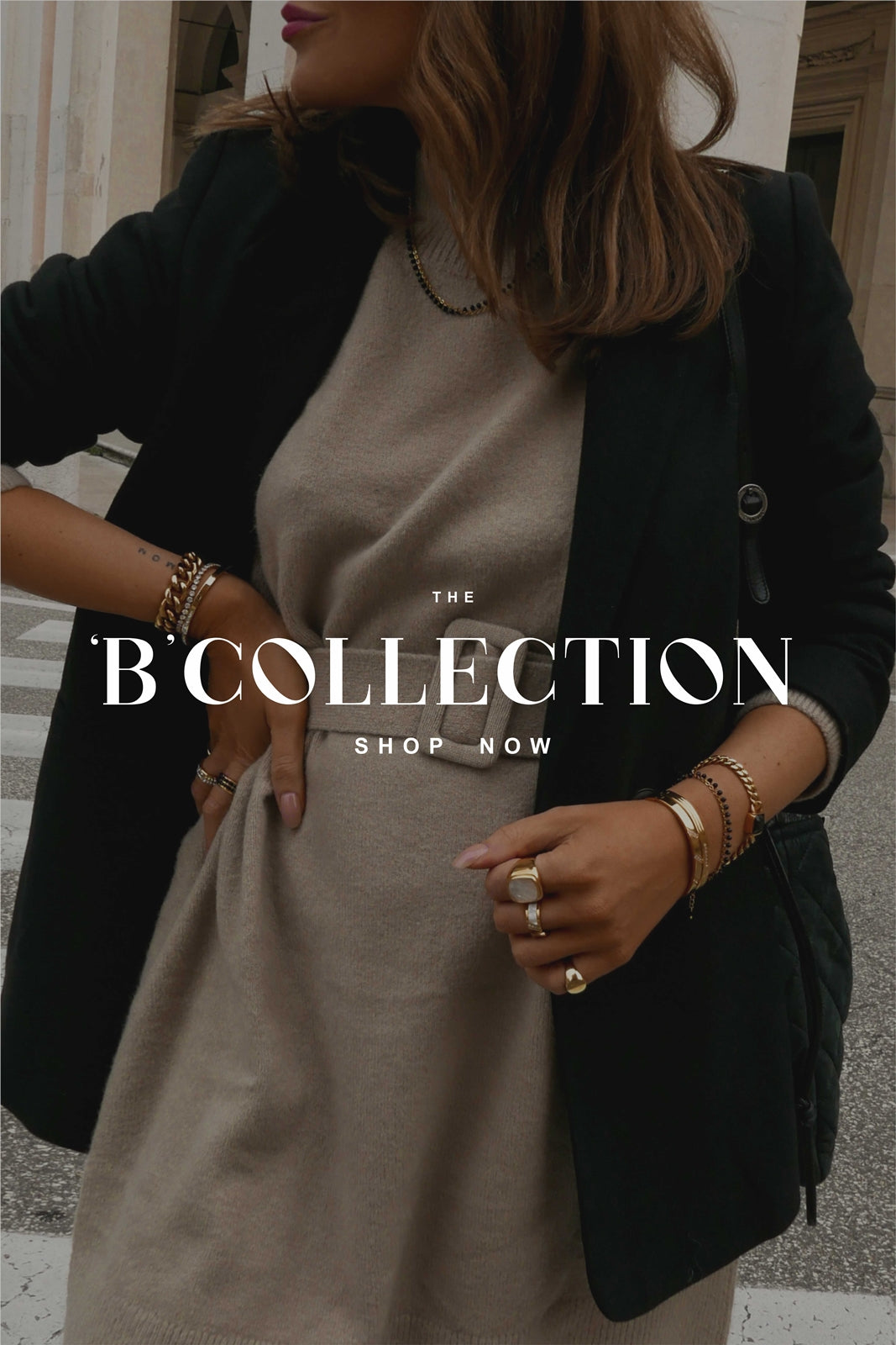 B Collection | Boutique Minimaliste