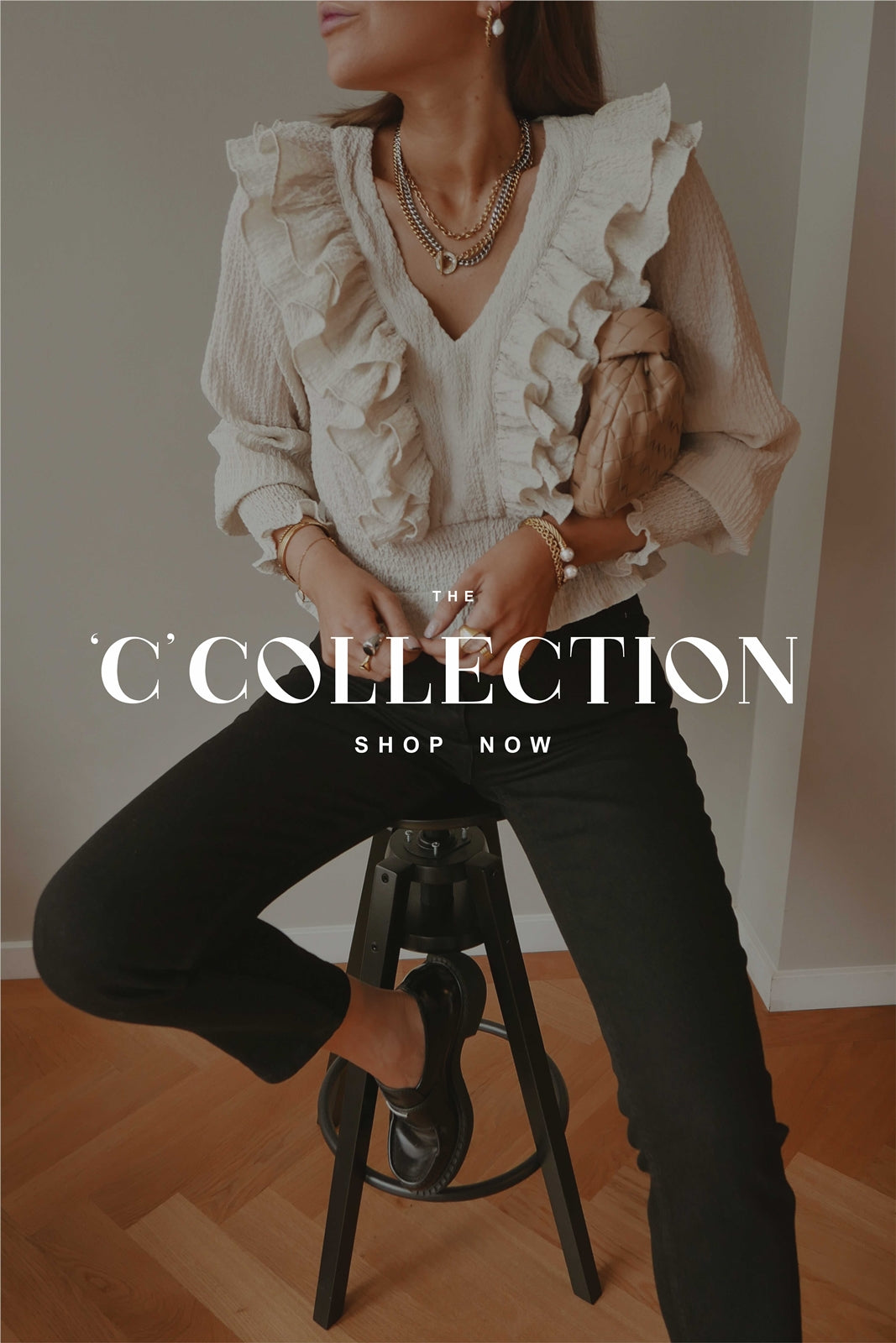 C Collection | Boutique Minimaliste