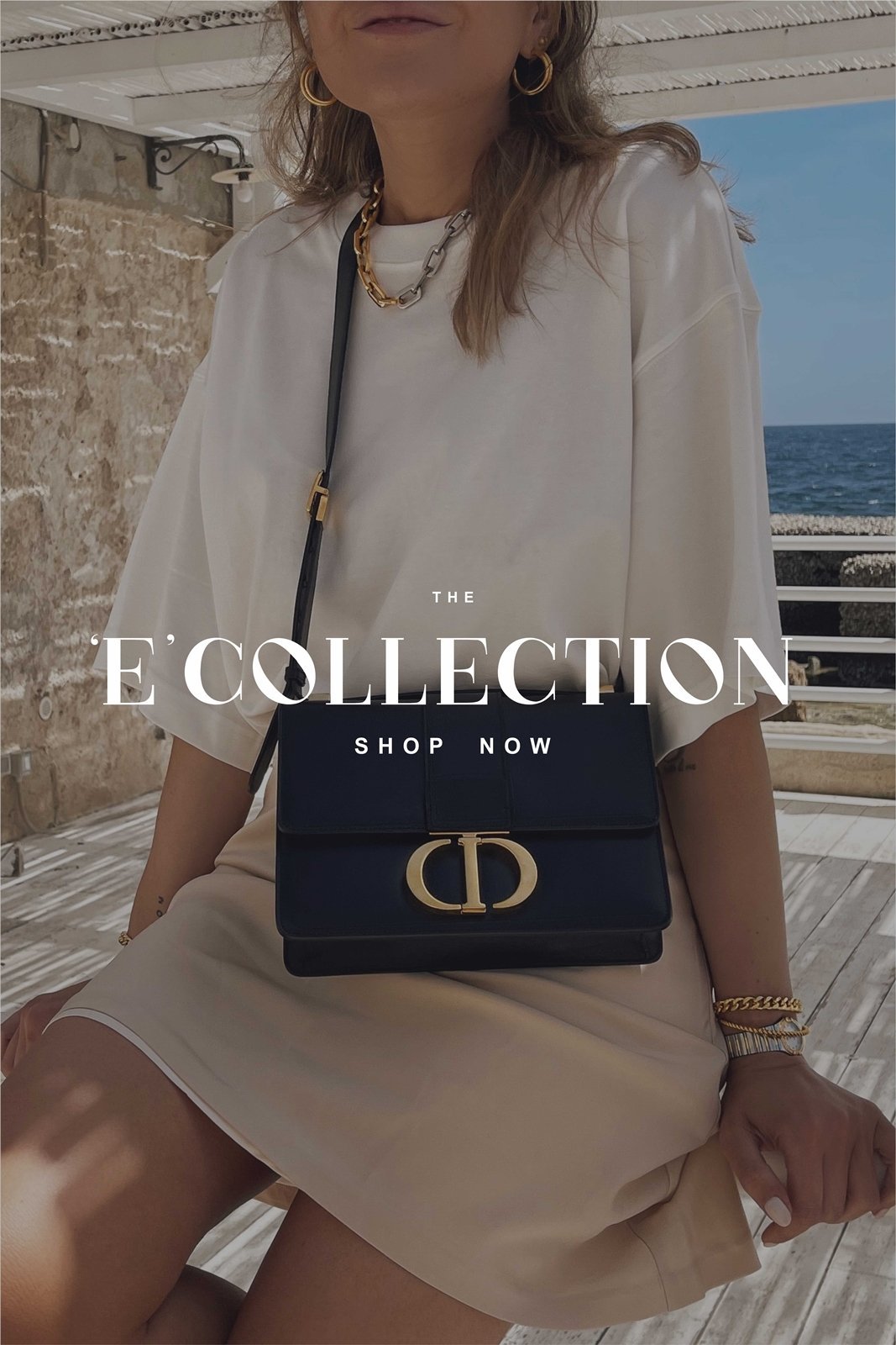 E Collection | Boutique Minimaliste