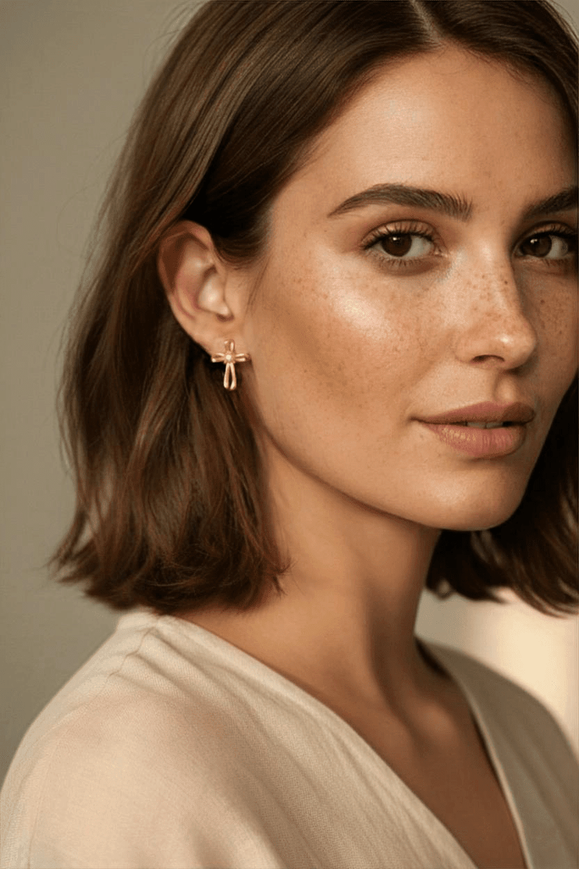 EARRINGS - Boutique Minimaliste