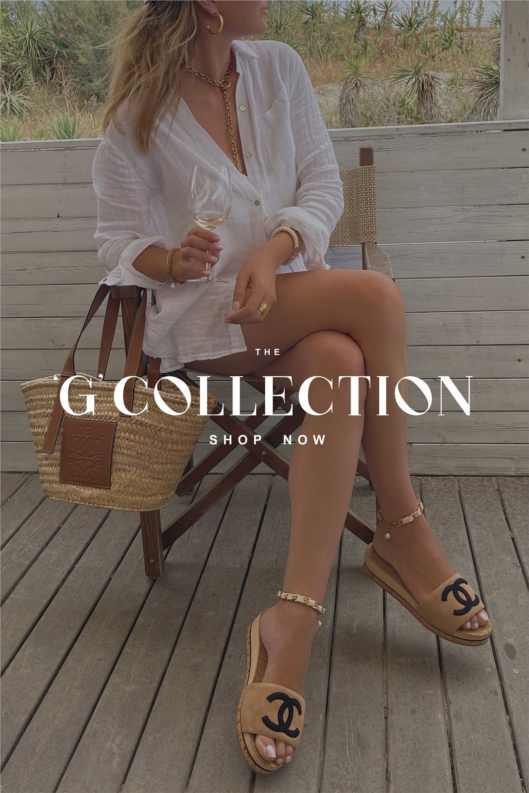 G Collection | Boutique Minimaliste