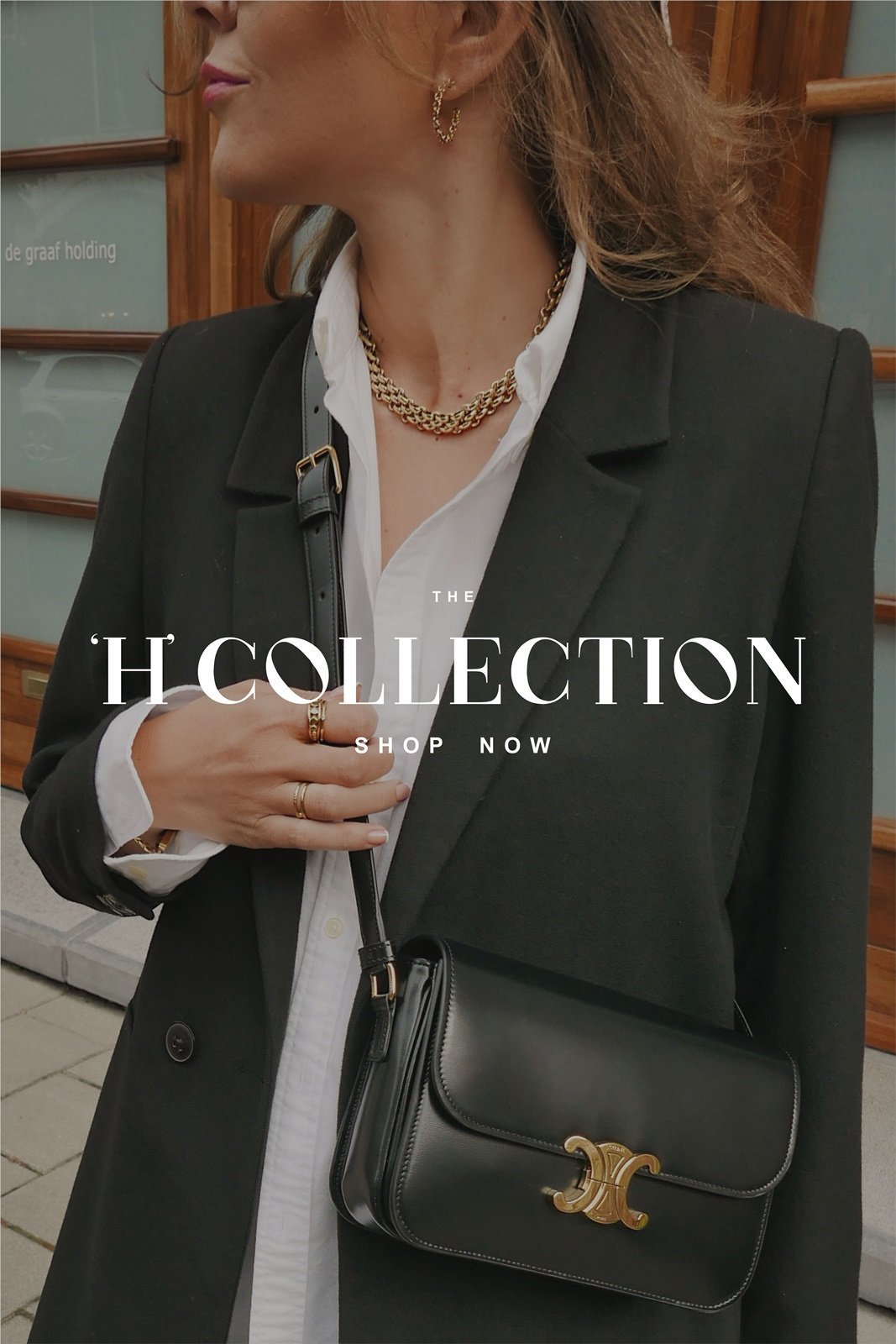 H Collection | Boutique Minimaliste