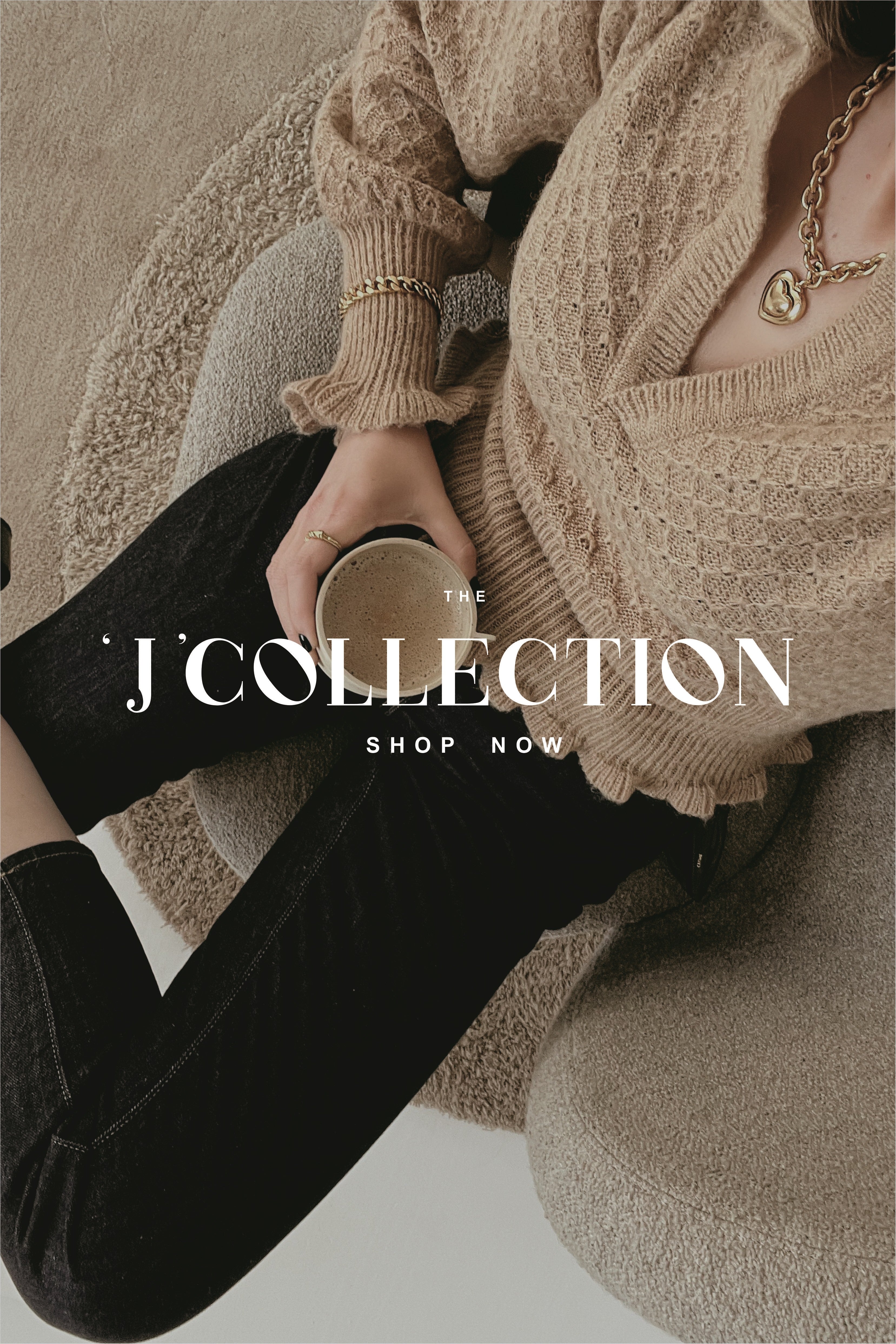 J Collection - Boutique Minimaliste