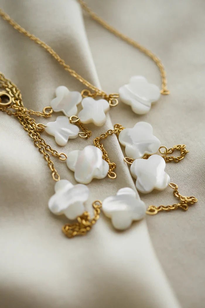 M. Pearl - Boutique Minimaliste