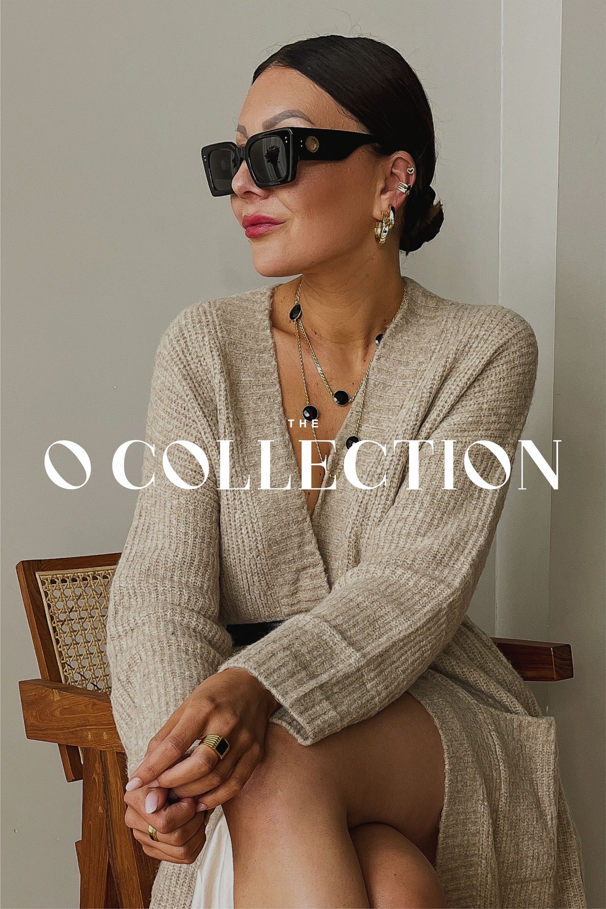 O Collection - Boutique Minimaliste