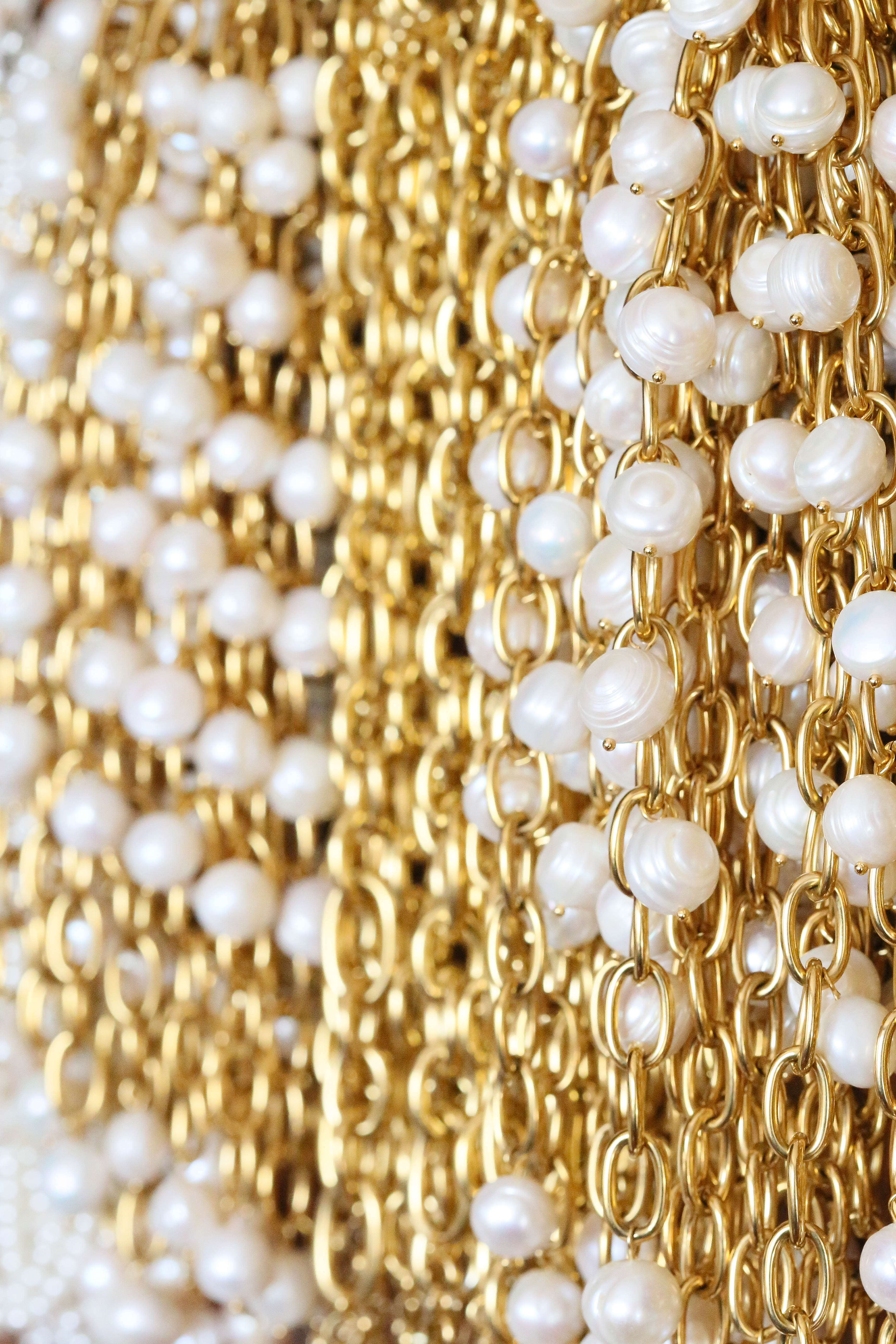 Pearl Jewelry | Boutique Minimaliste
