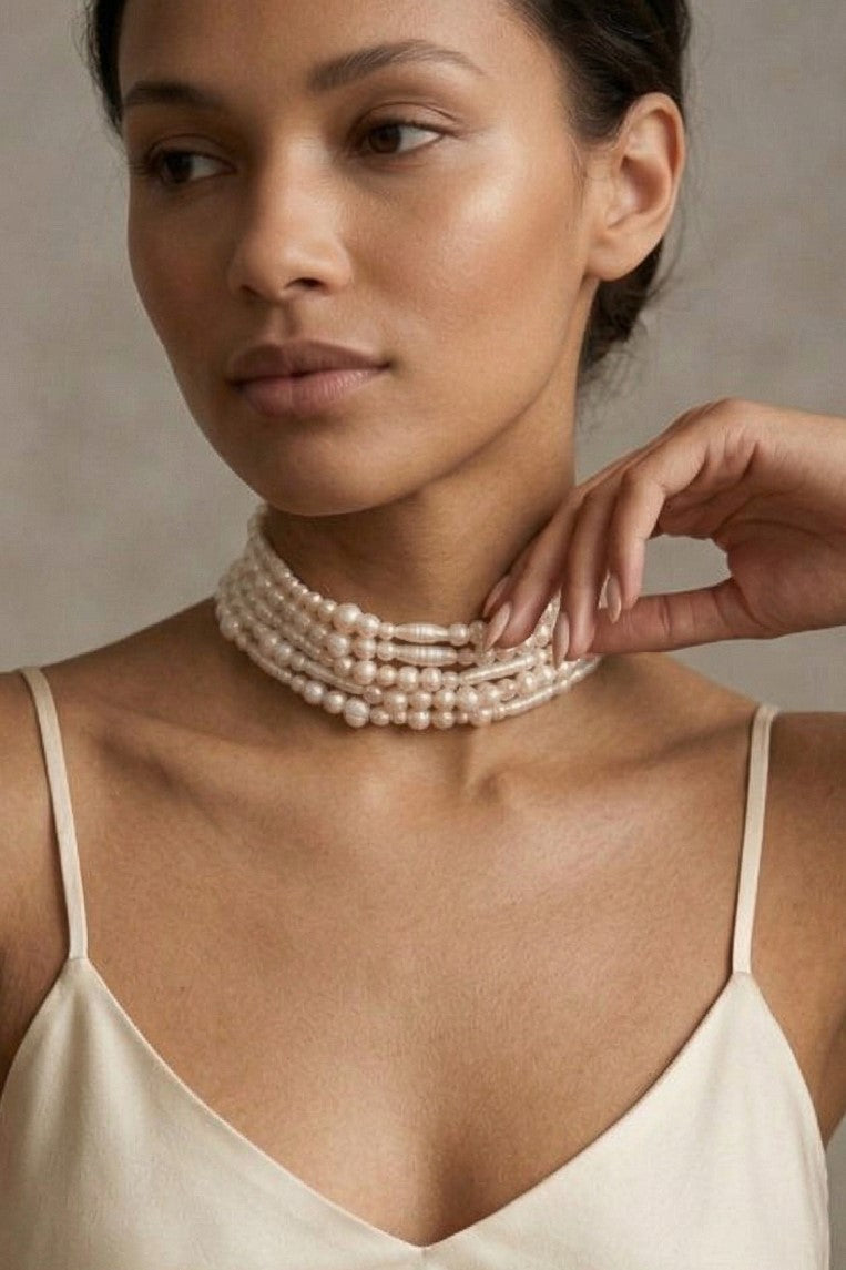 Pearl Jewelry | Boutique Minimaliste