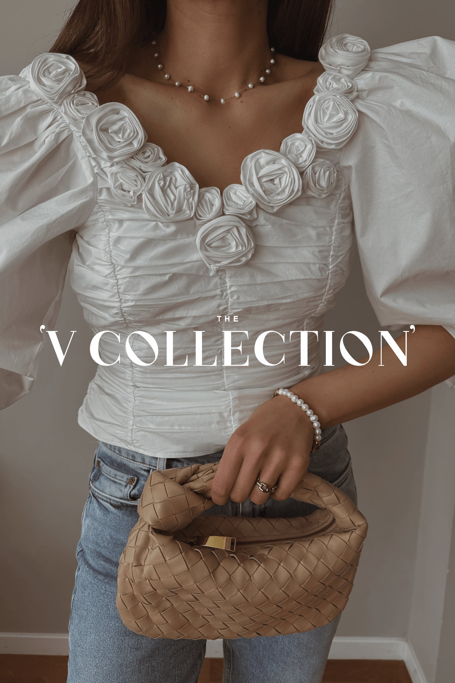 V Collection - Boutique Minimaliste
