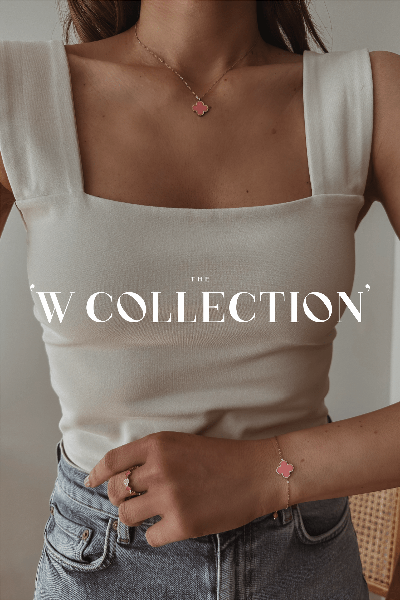 W Collection - Boutique Minimaliste