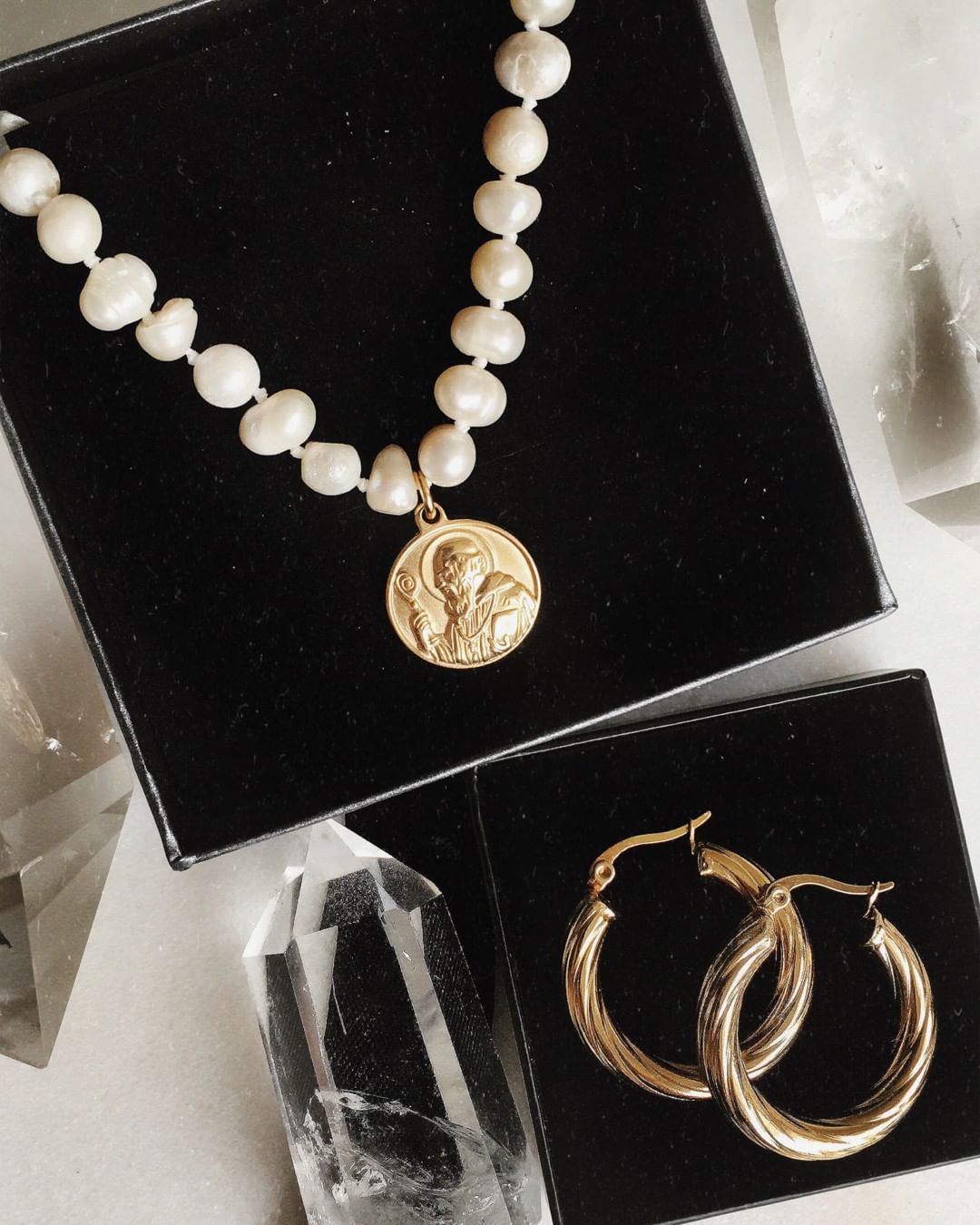 Sofia Necklace