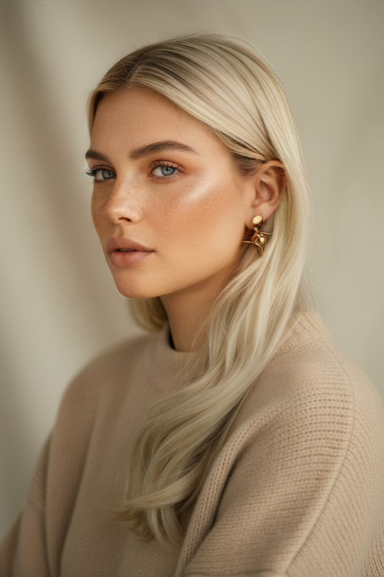 Ondine Earrings