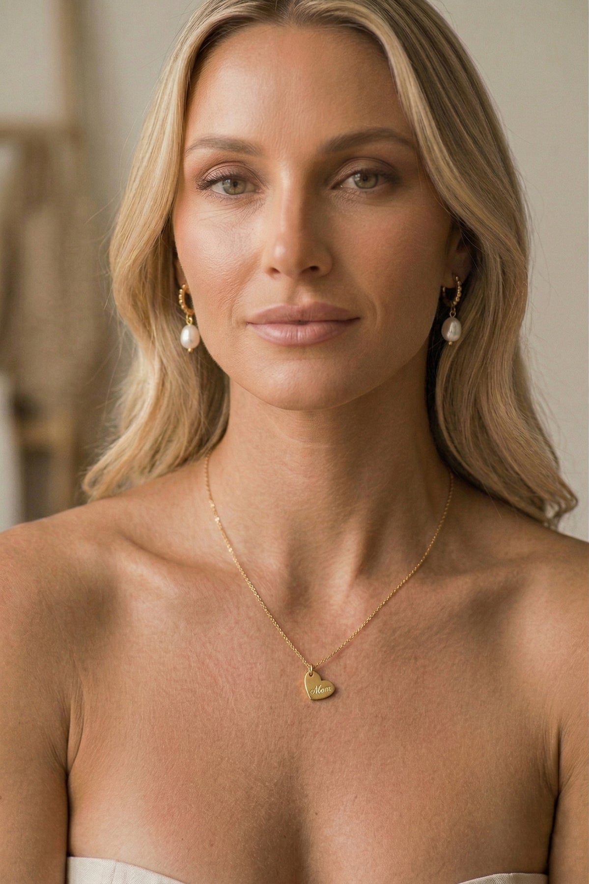 Collier Rosalind