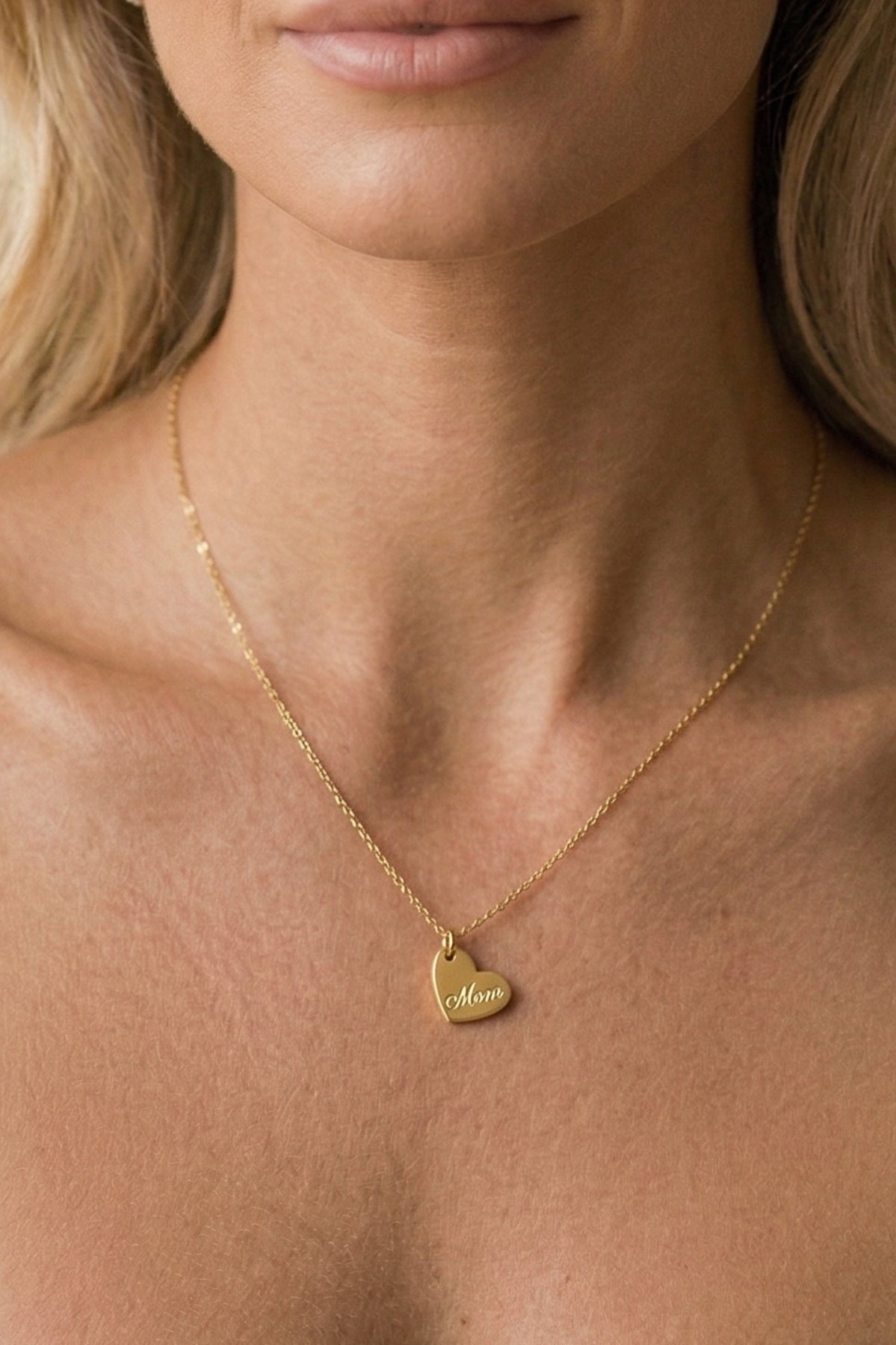 Collier Rosalind