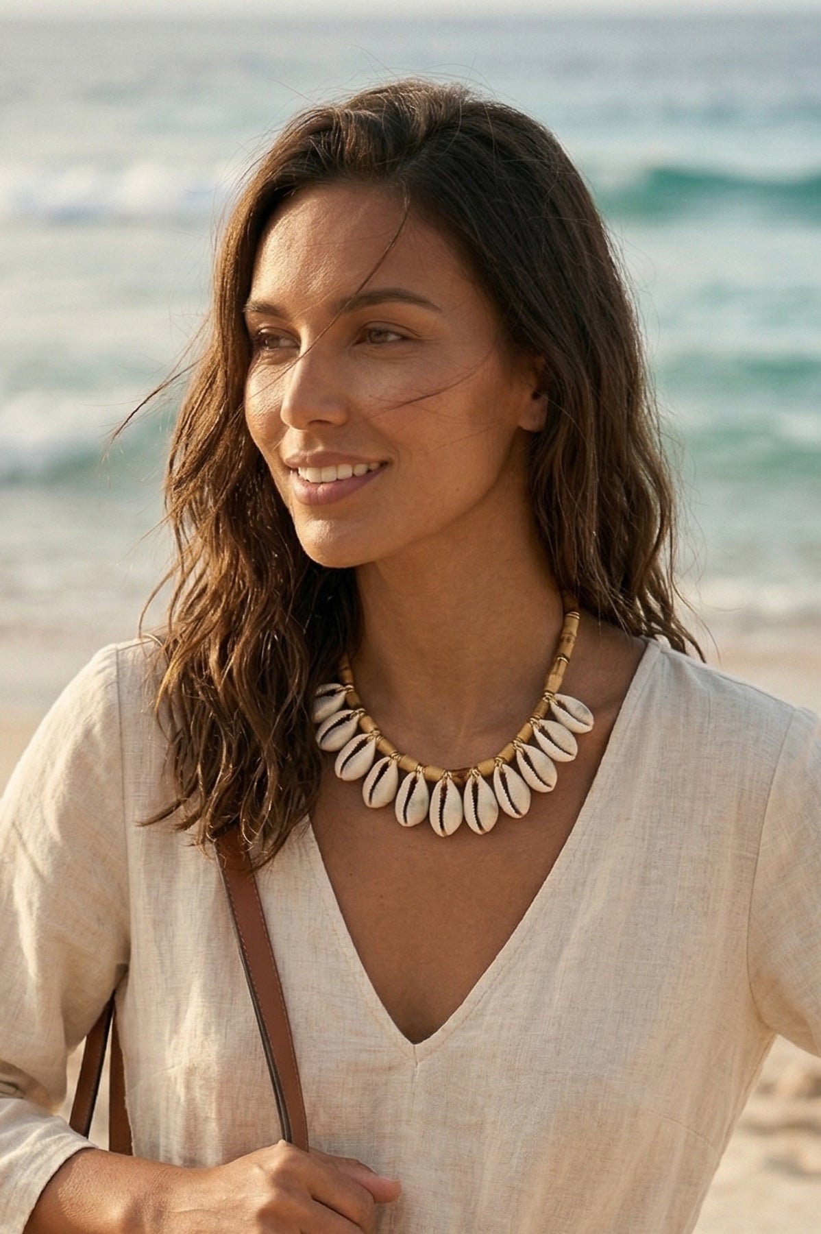 Collier de Madagascar