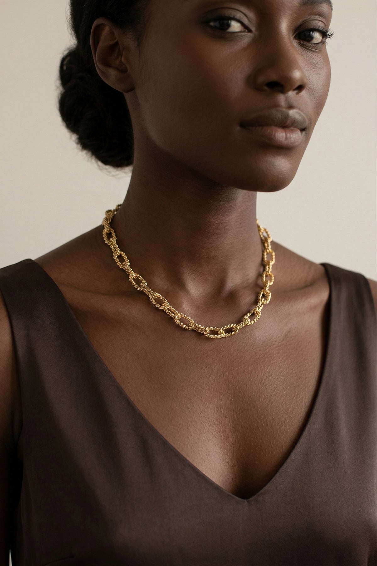 Collier Isadora