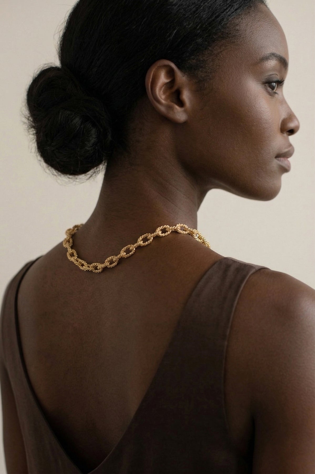 Collier Isadora
