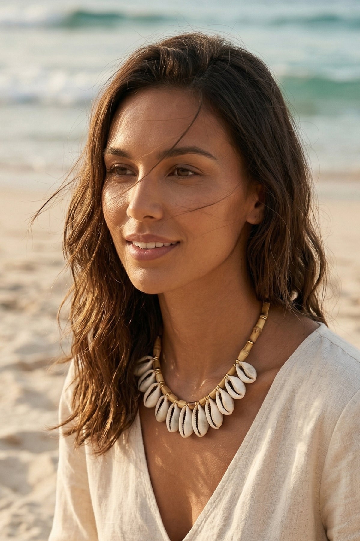 Collier de Madagascar