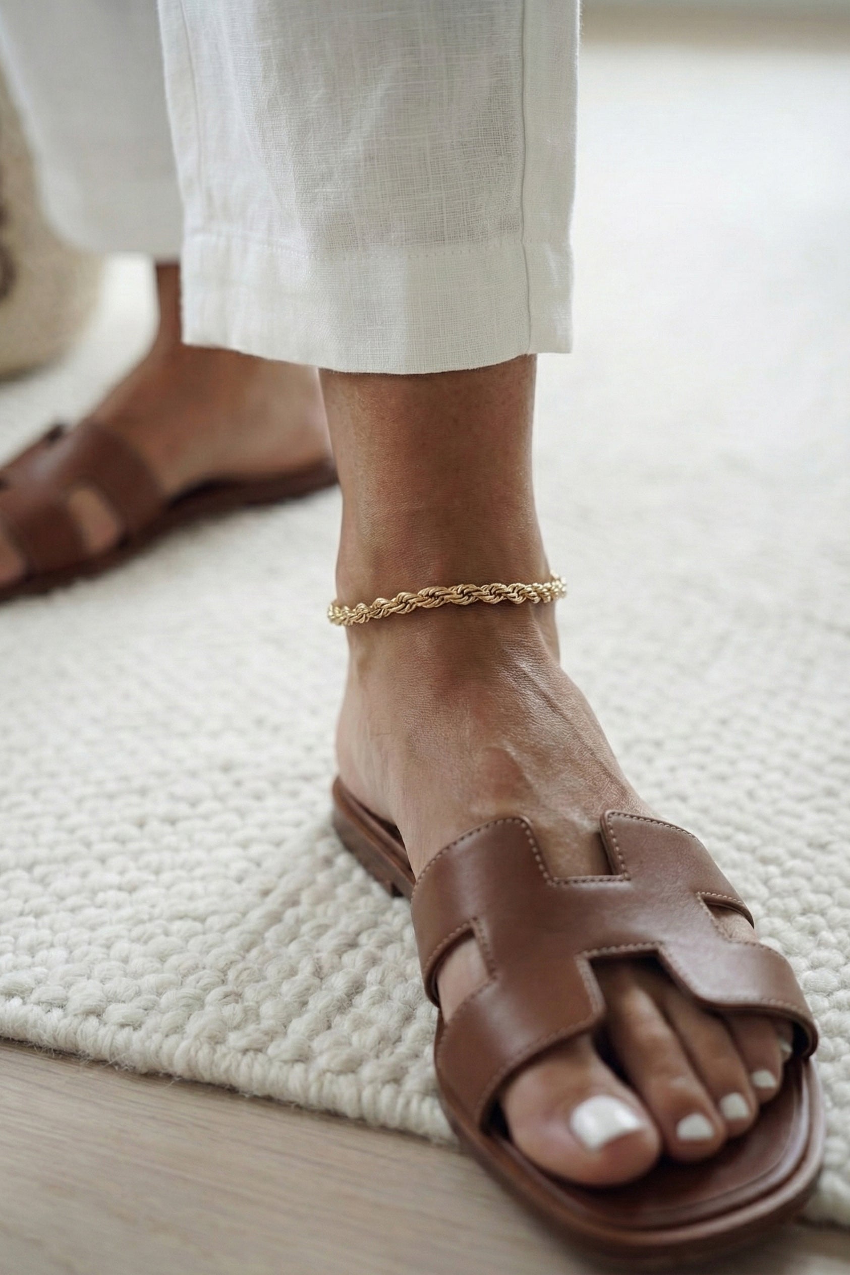 Lola Anklet