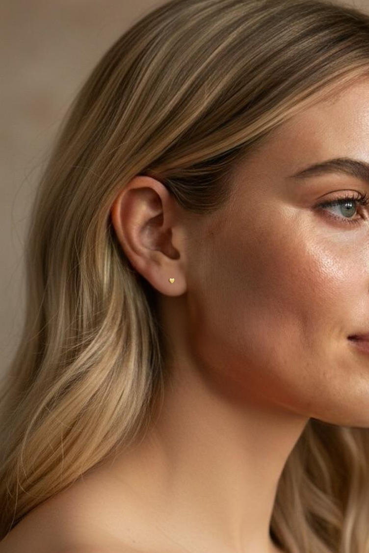 Lille Tiny Studs