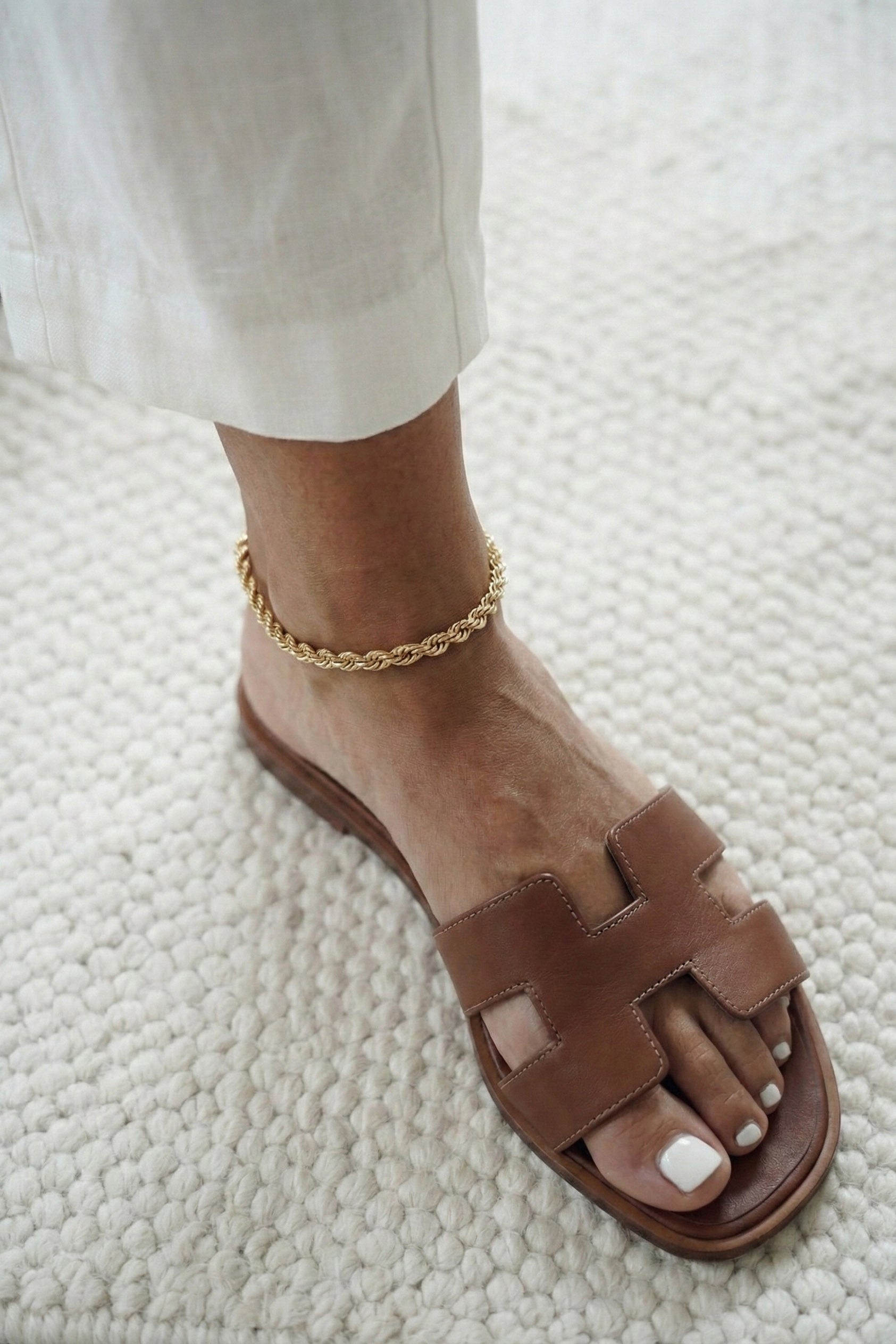 Lola Anklet