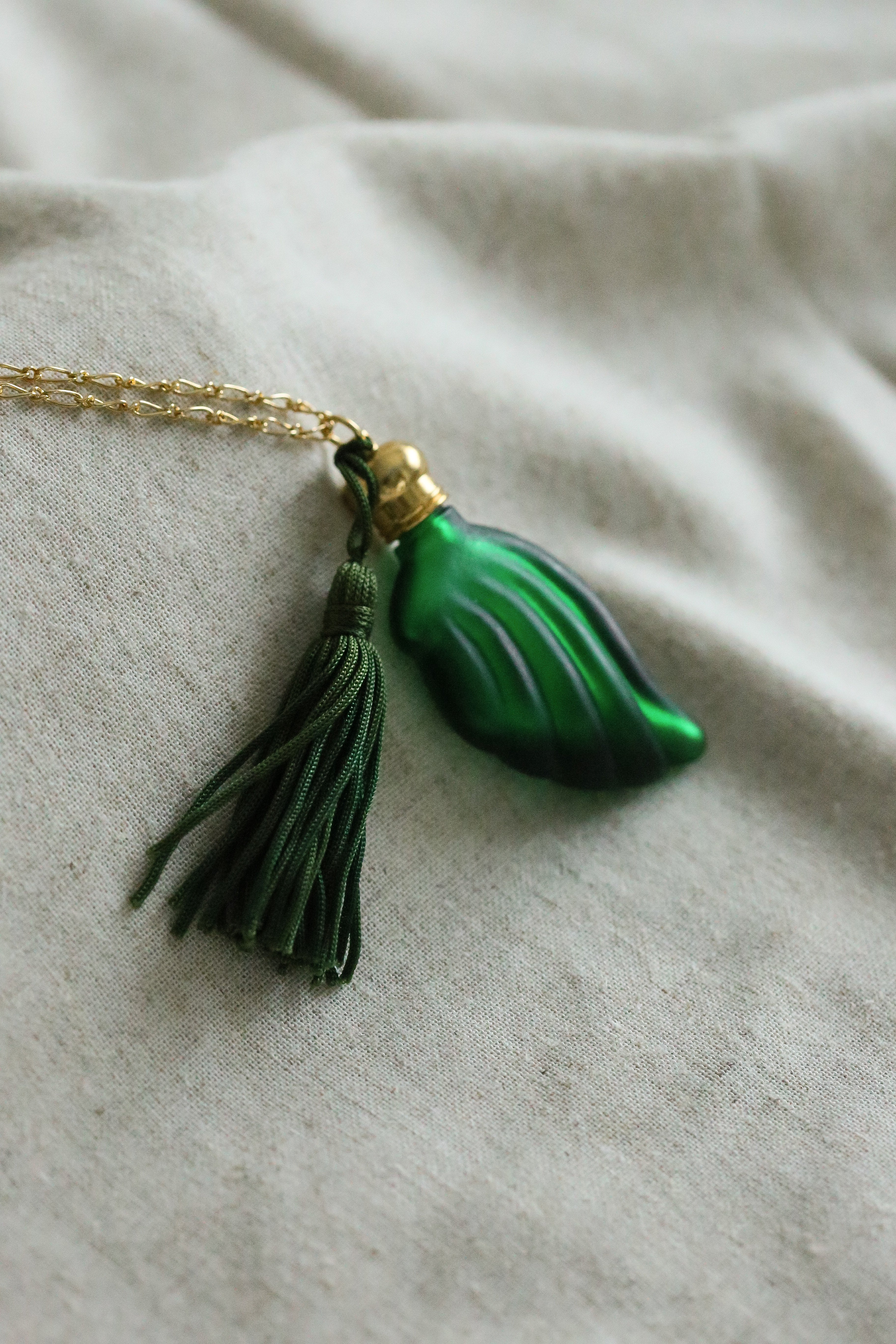 Marjolaine (vintage) Necklace