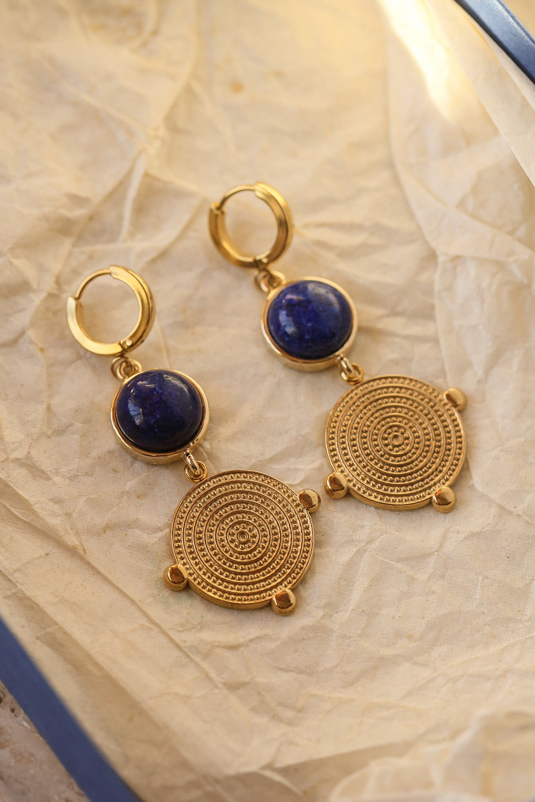 Selene Earrings