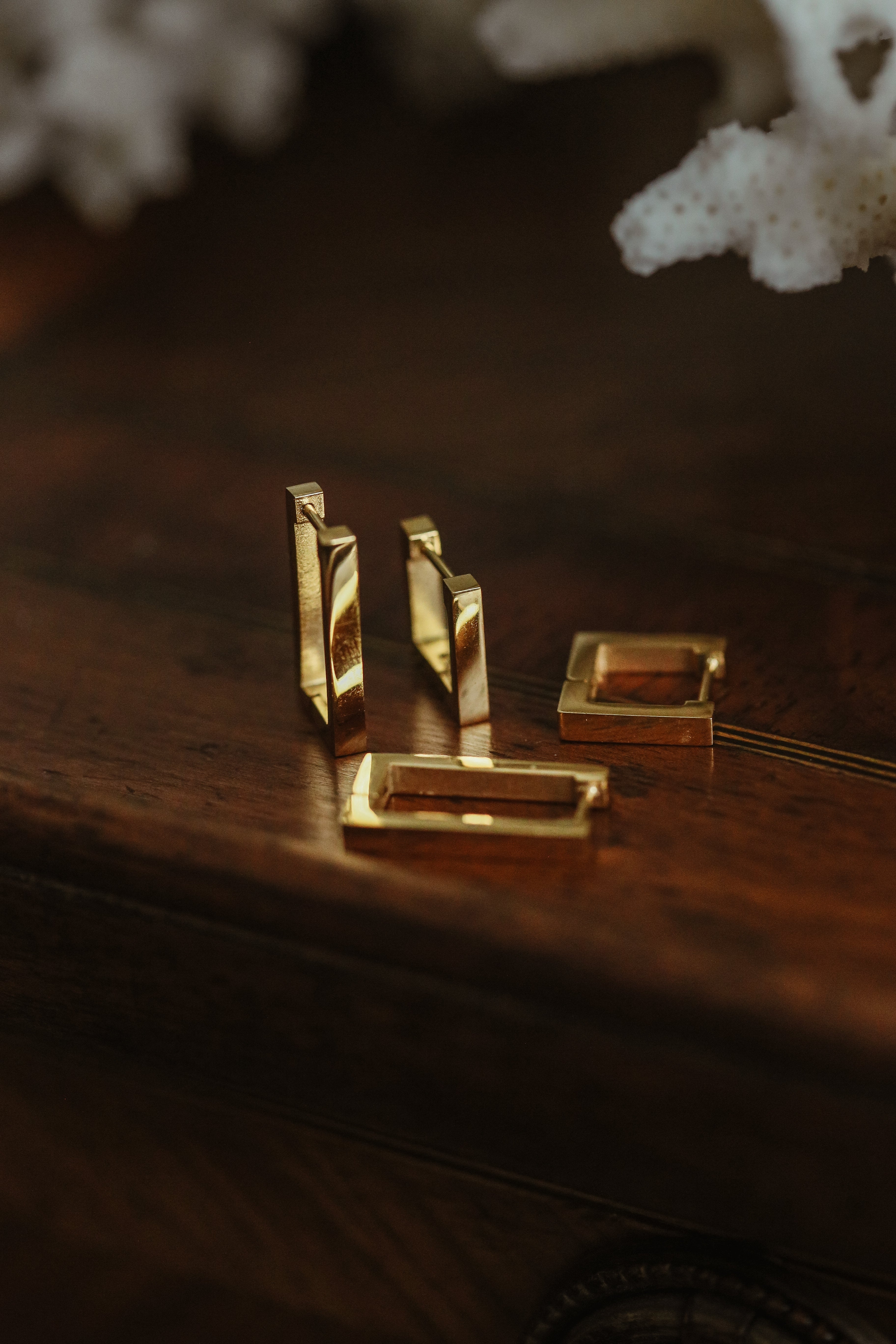 Miriam Minimal Huggies