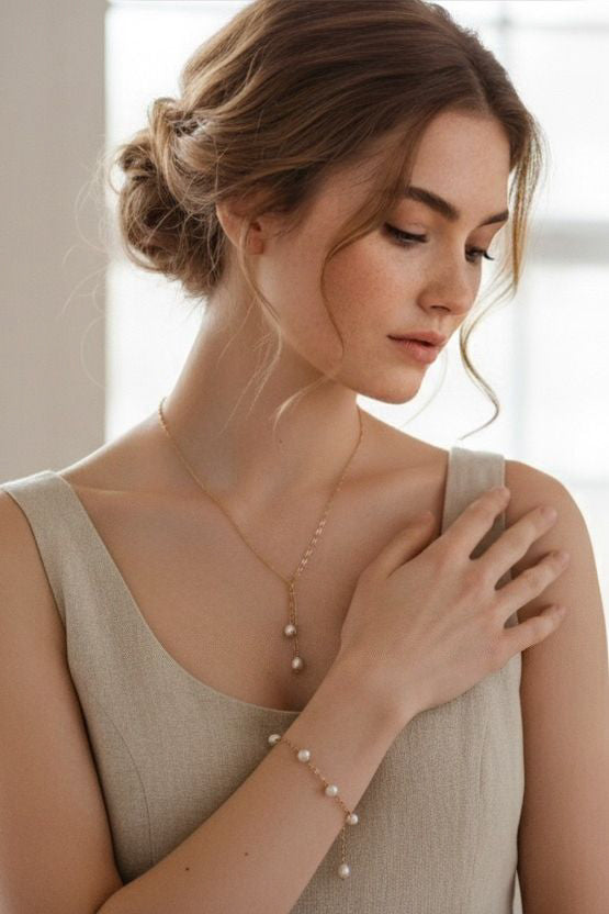 Bracelet Béatrice (vintage)