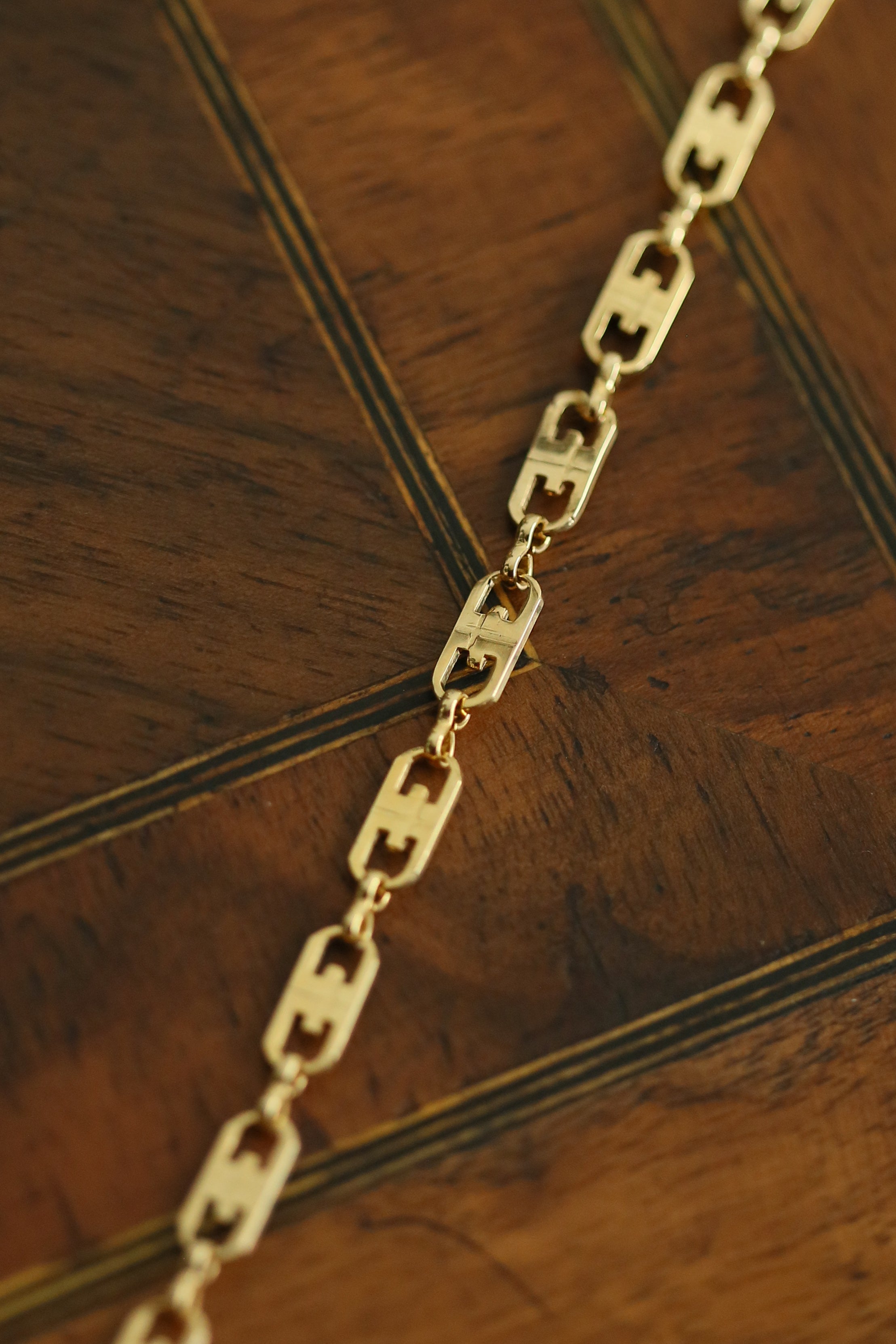 Italia (Vintage) Chain bracelet