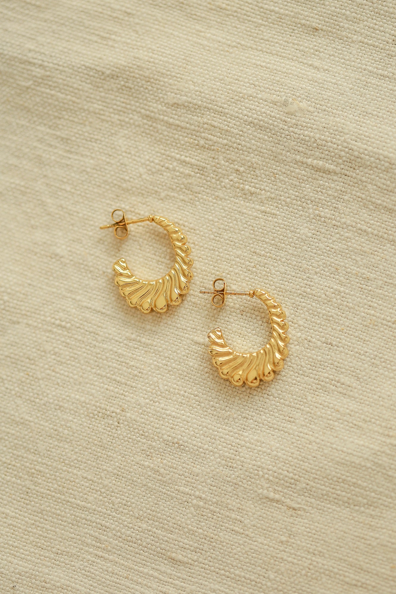 Nadine Hoops