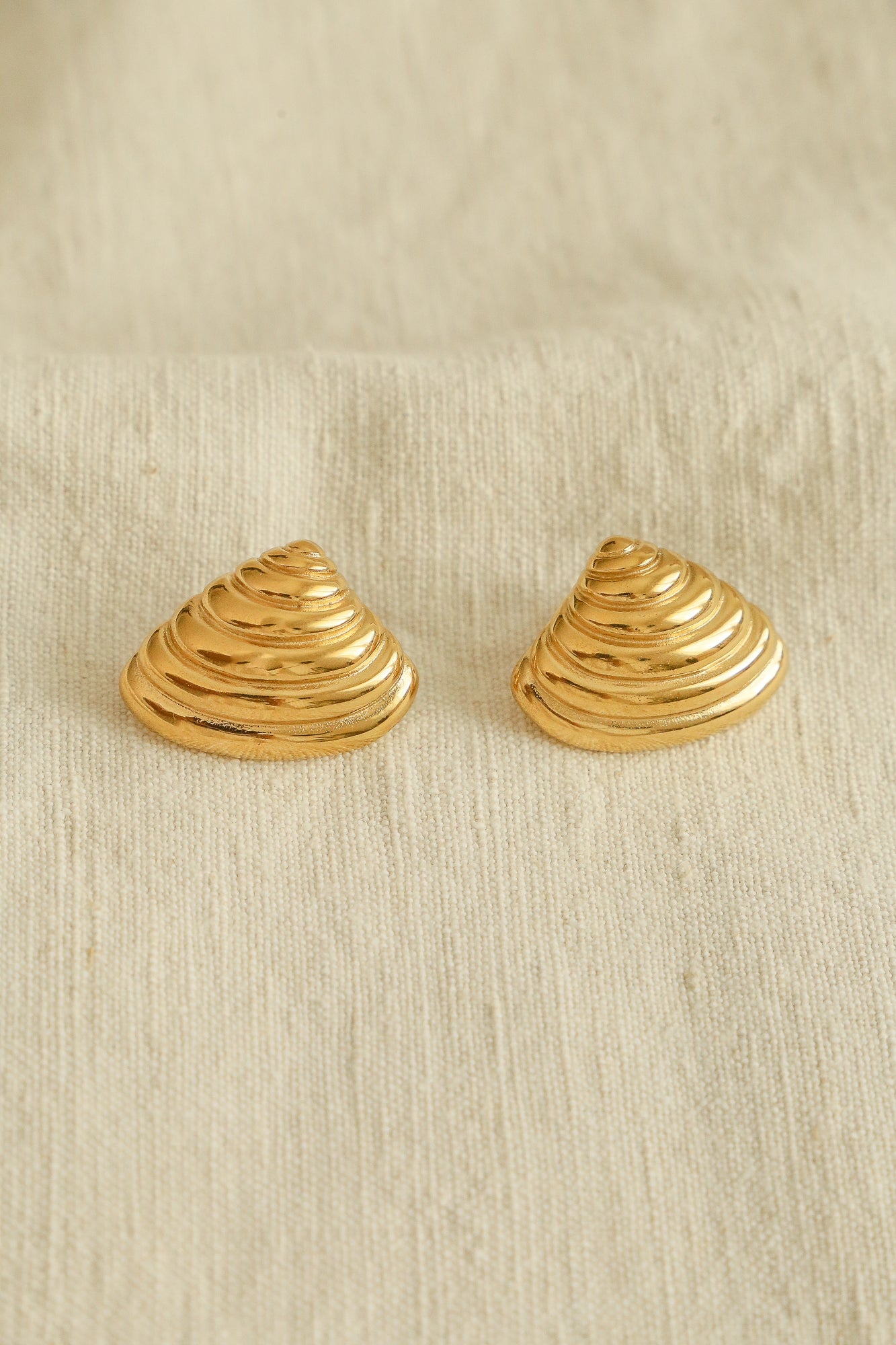 Berthe Earrings