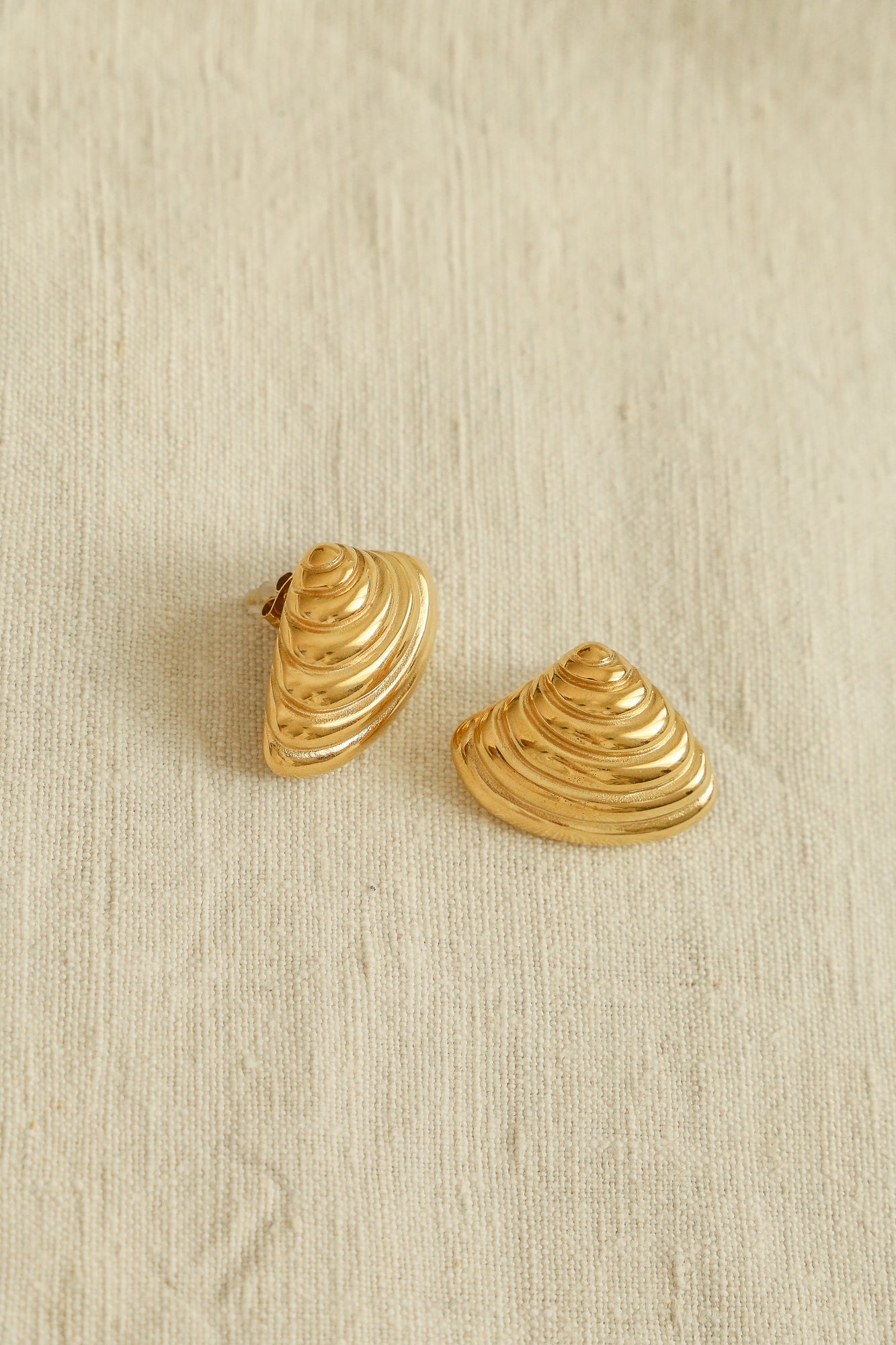 Berthe Earrings