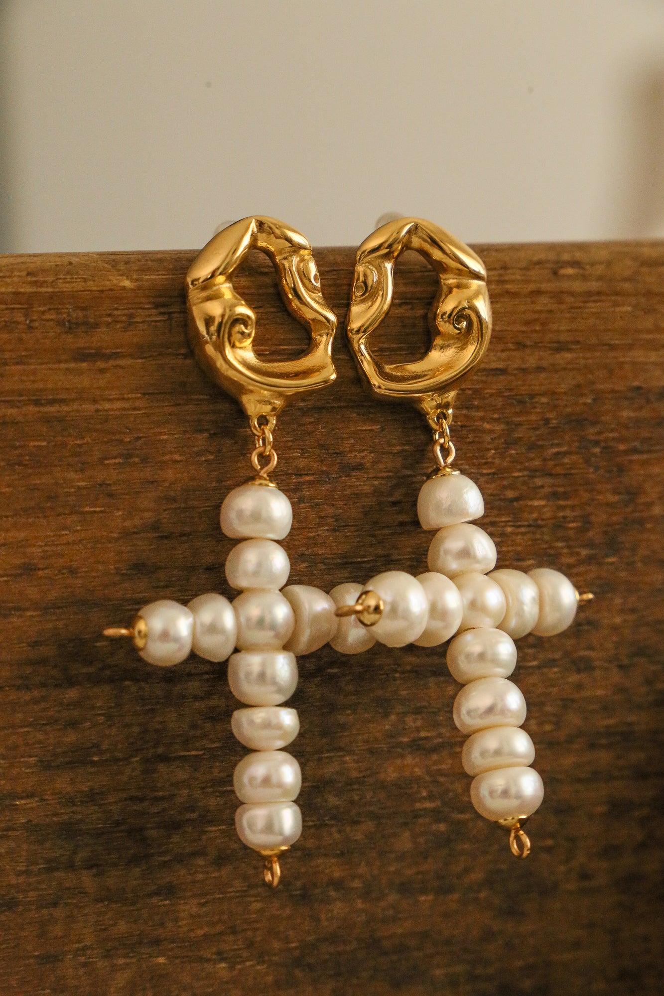 Elise Earrings