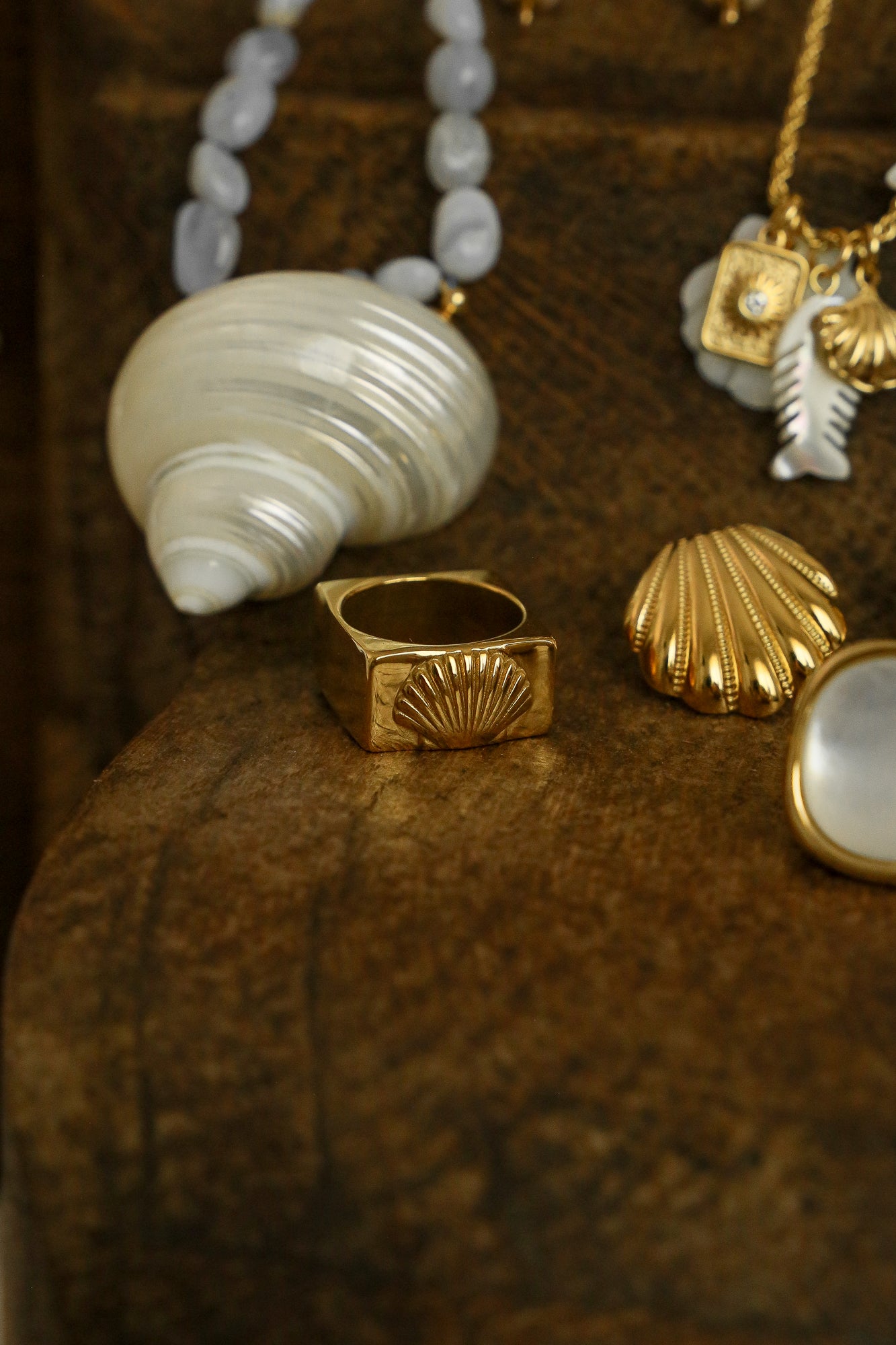 Vivienne Ring