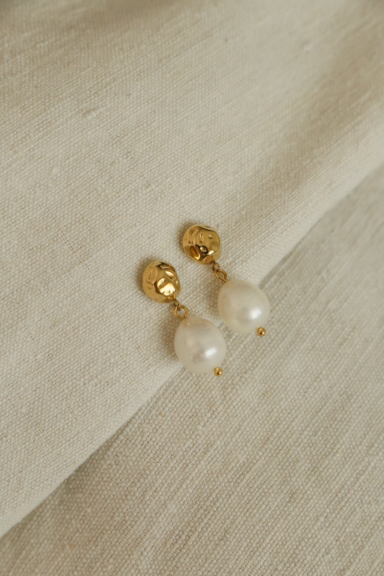 Éponine Earrings