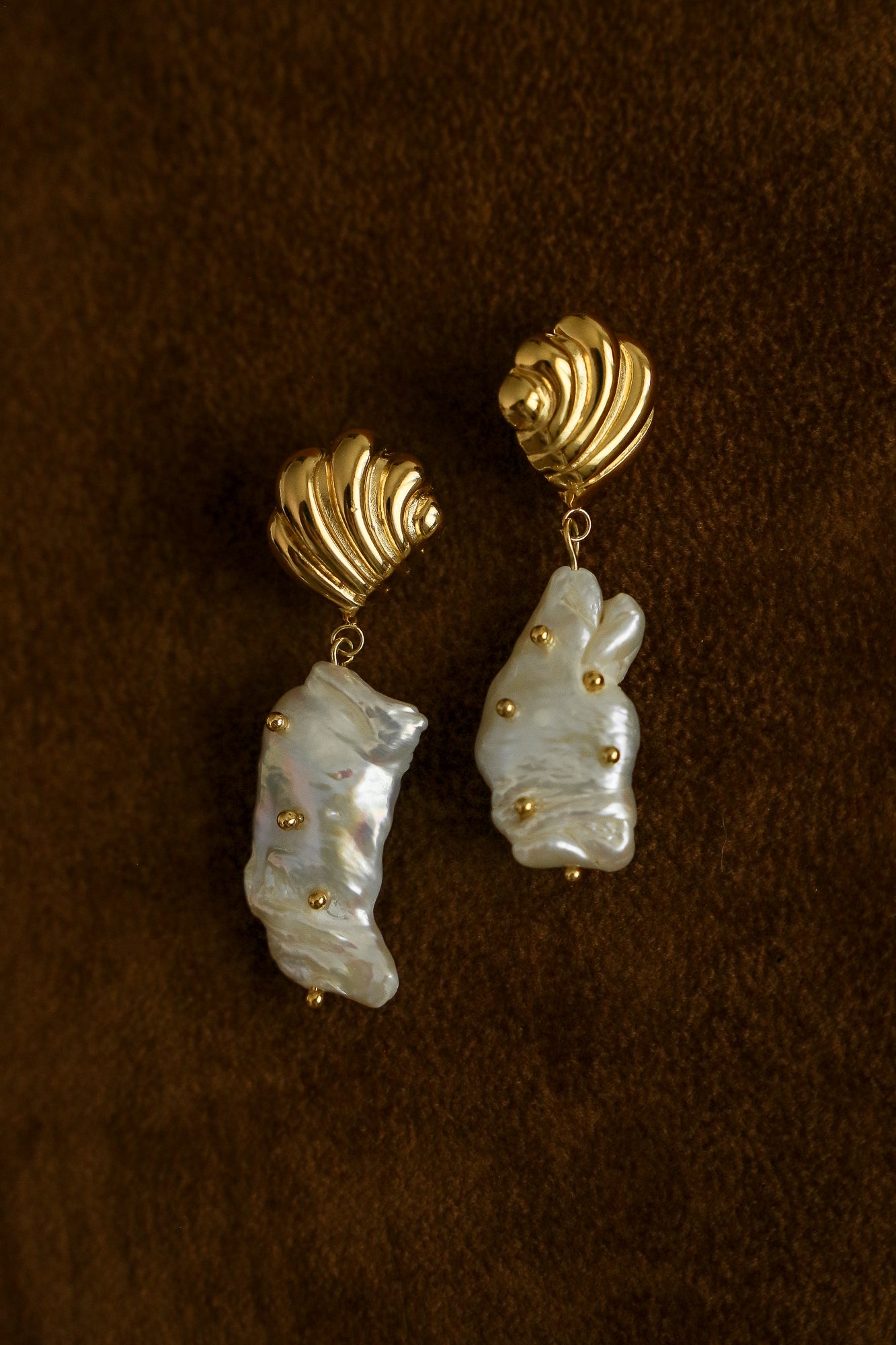 Colette Earrings