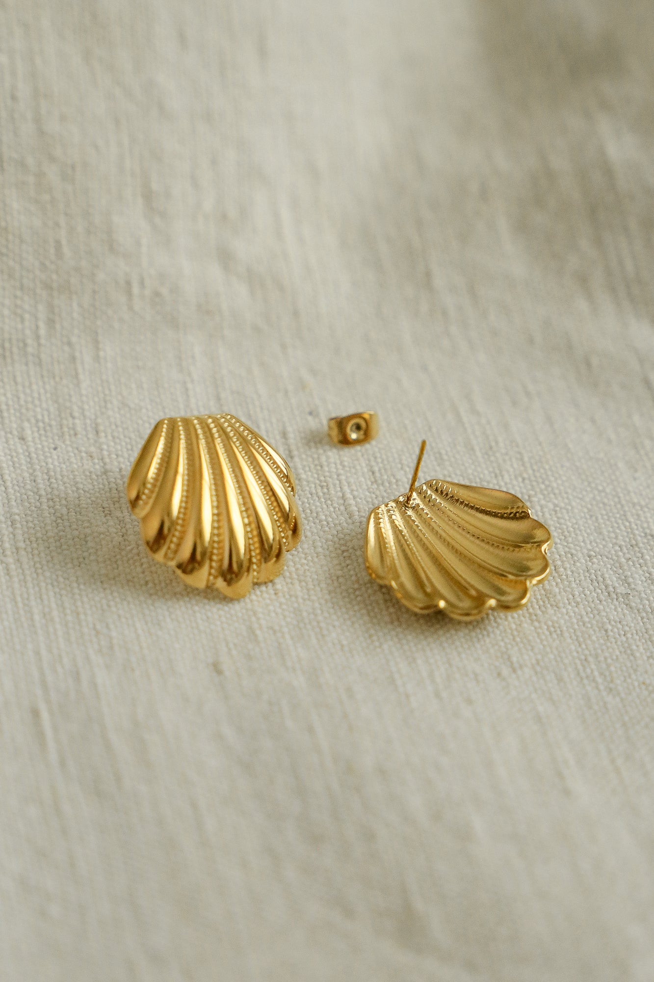 Amélie Earrings